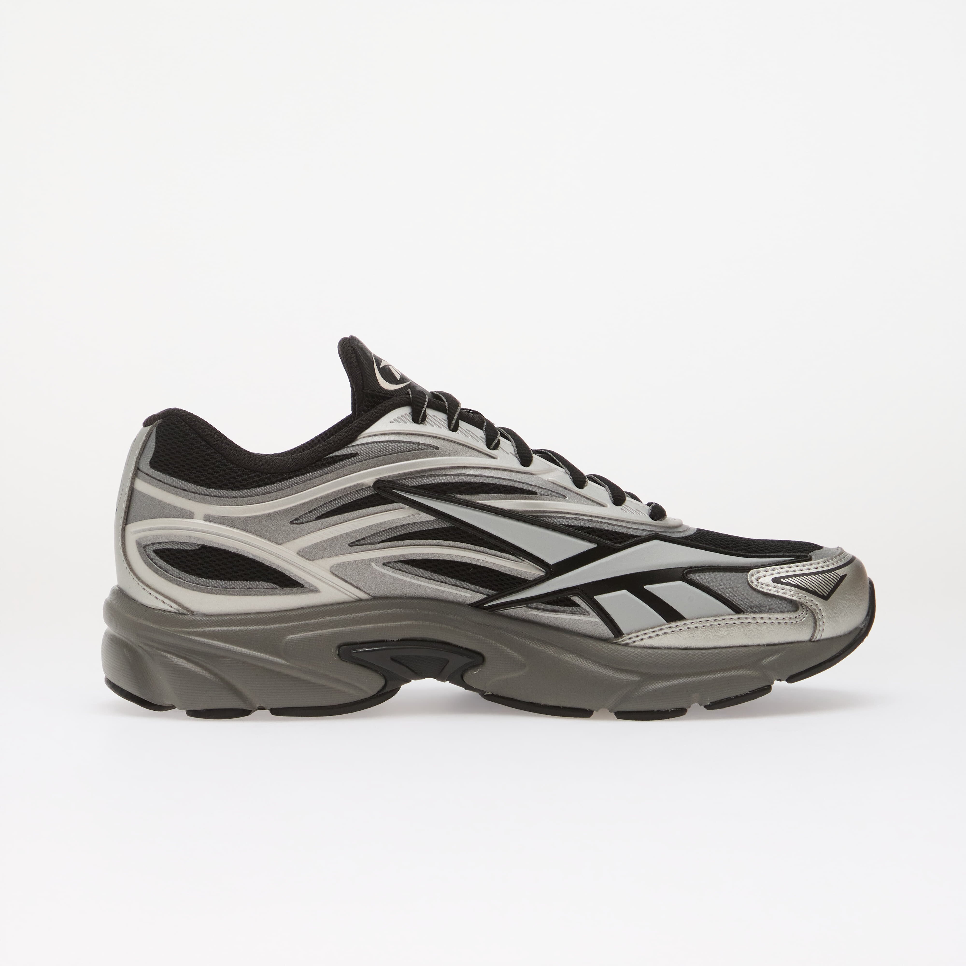 Reebok Сникърси Premier Road 1000 Black/ Silver/ Grey 4