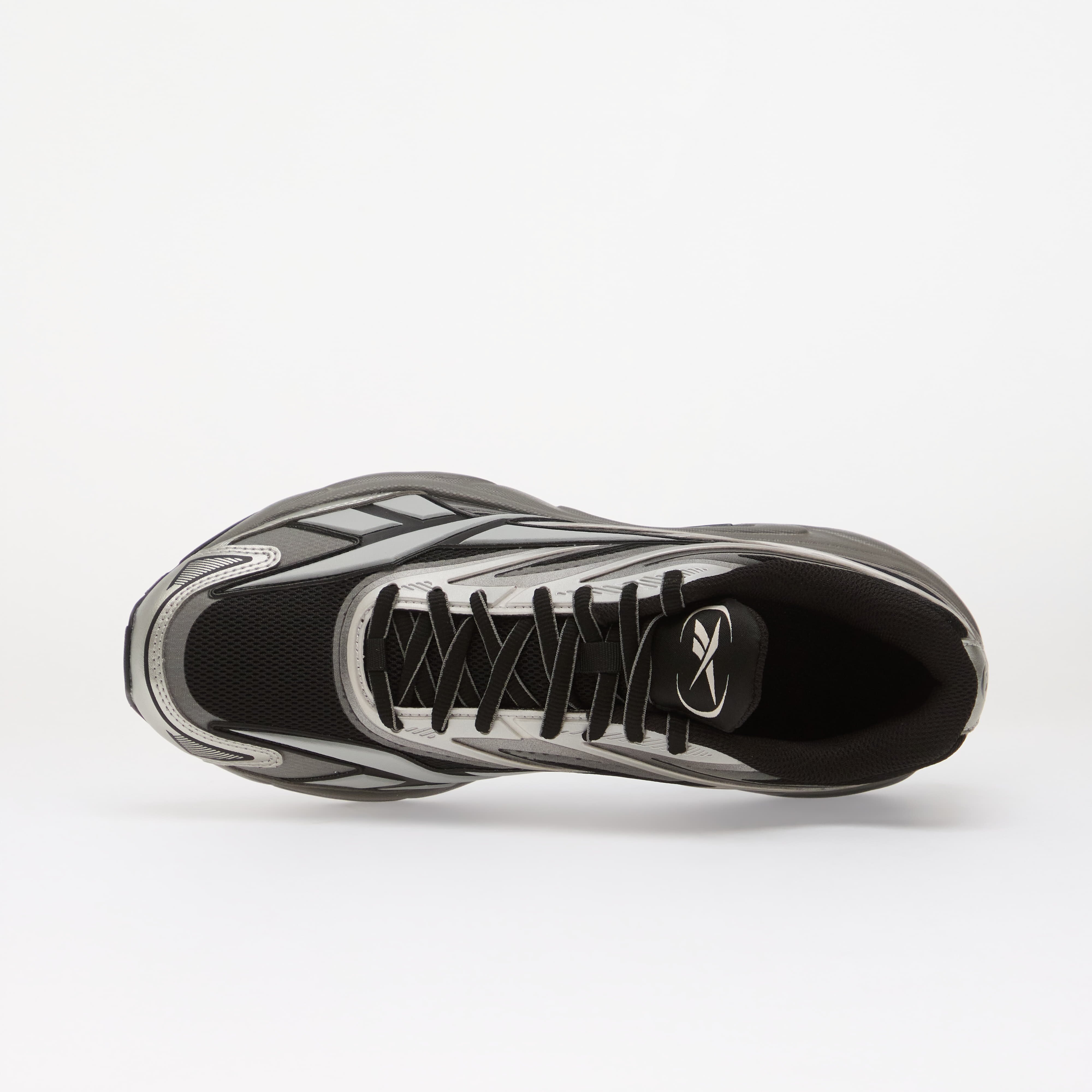 Reebok Сникърси Premier Road 1000 Black/ Silver/ Grey 4