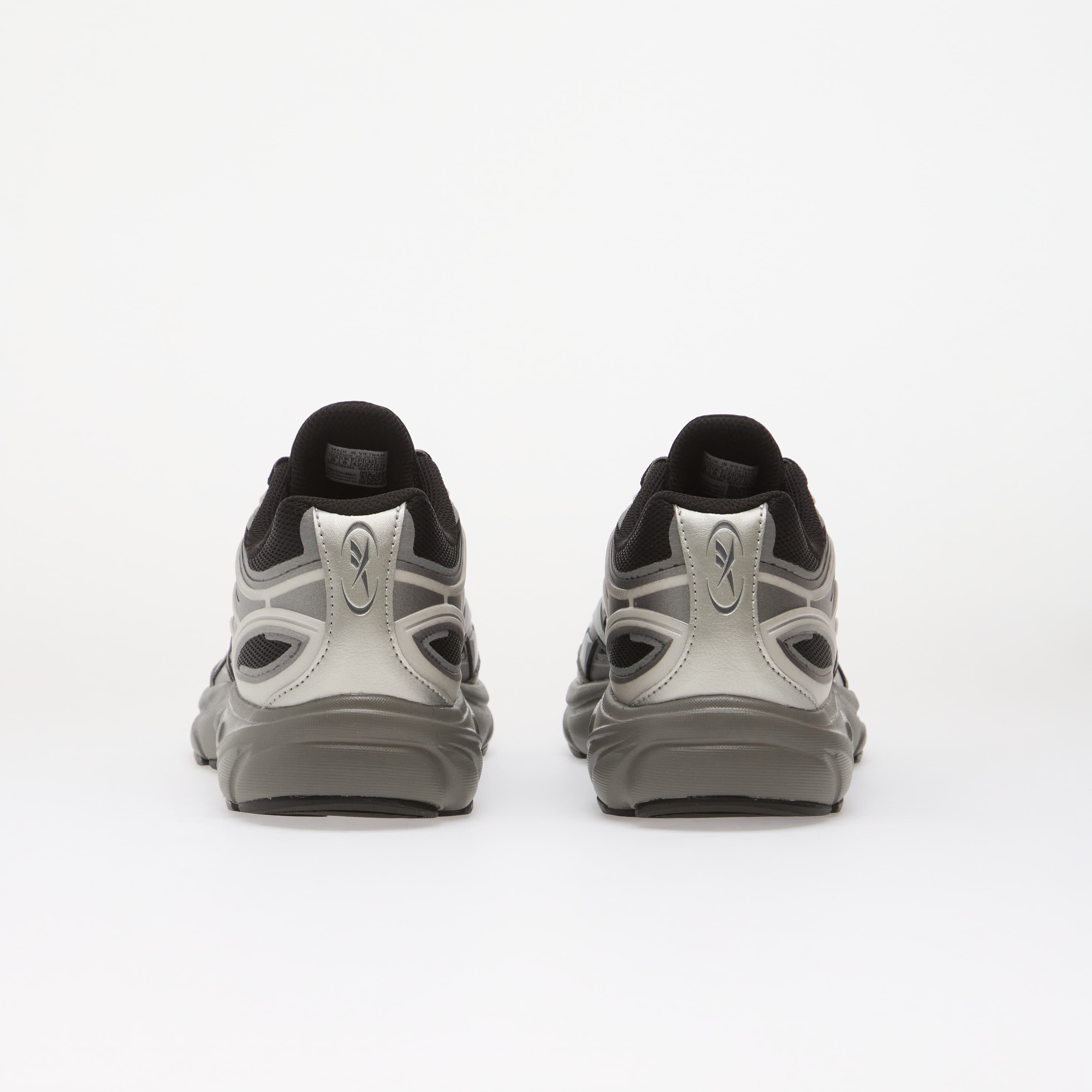 Reebok Сникърси Premier Road 1000 Black/ Silver/ Grey 4