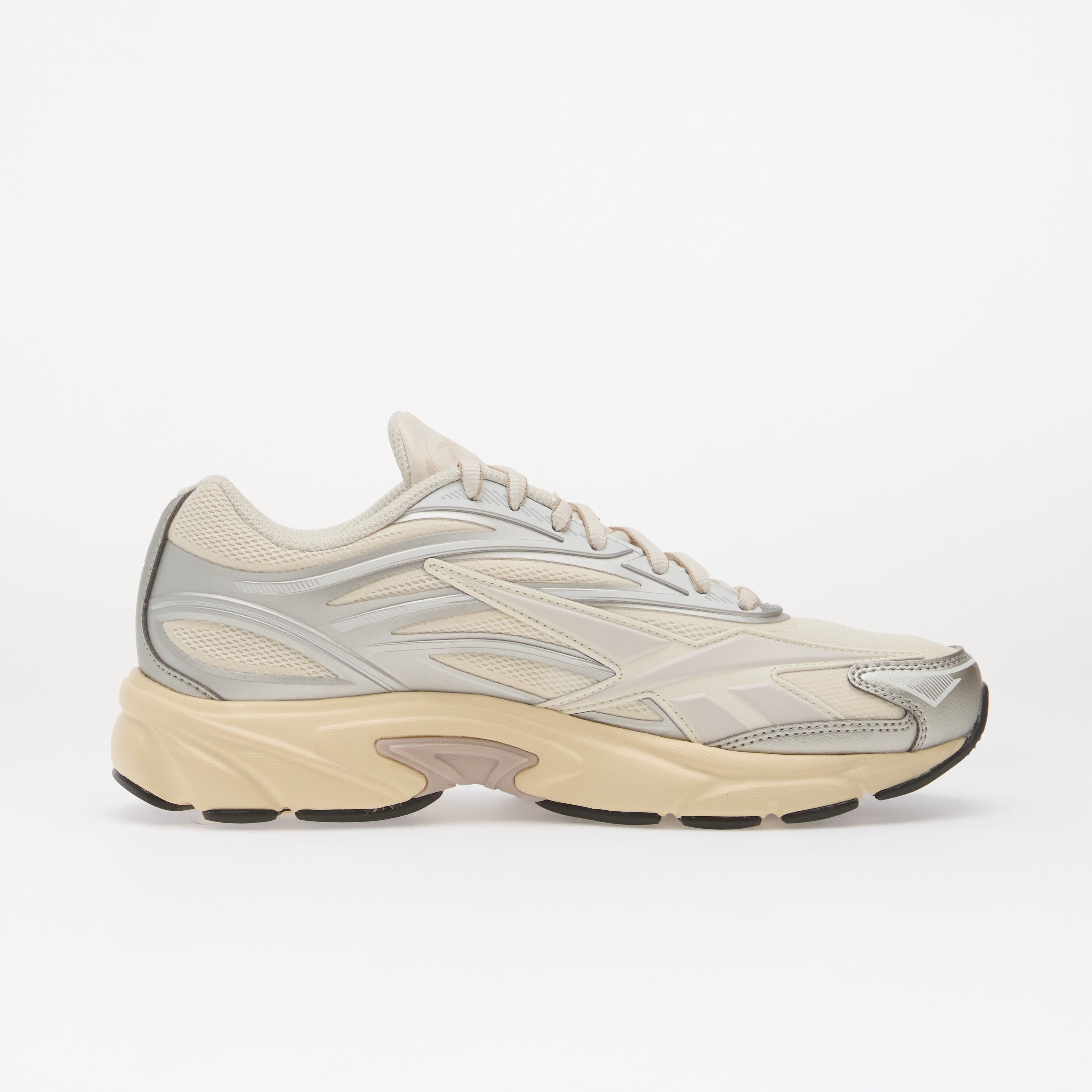 Reebok Сникърси Premier Road 1000 Chalk/ Silver/ Vintage Chalk
