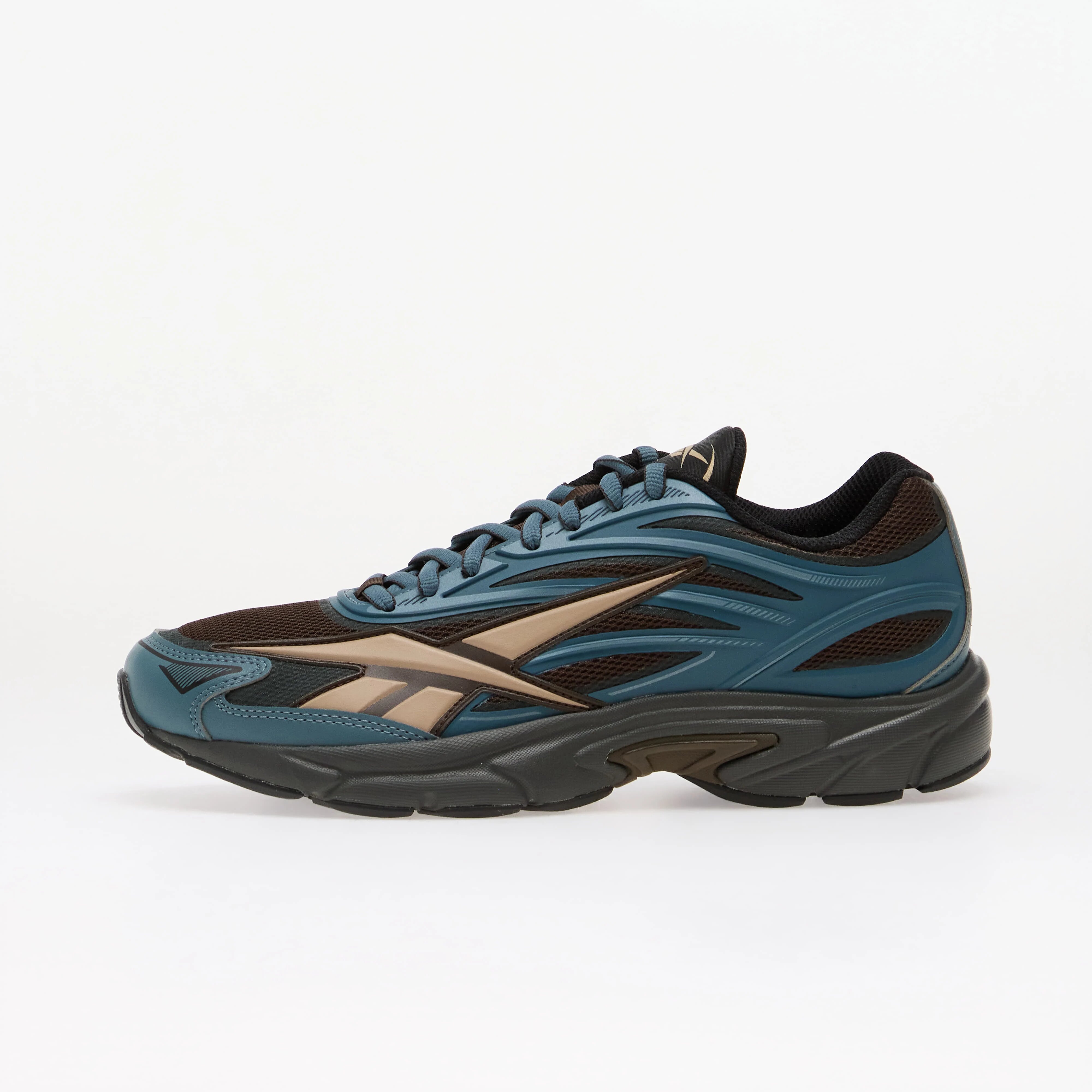 Reebok Сникърси Premier Road 1000 Midnight Tide/ Almost Black/ Espresso