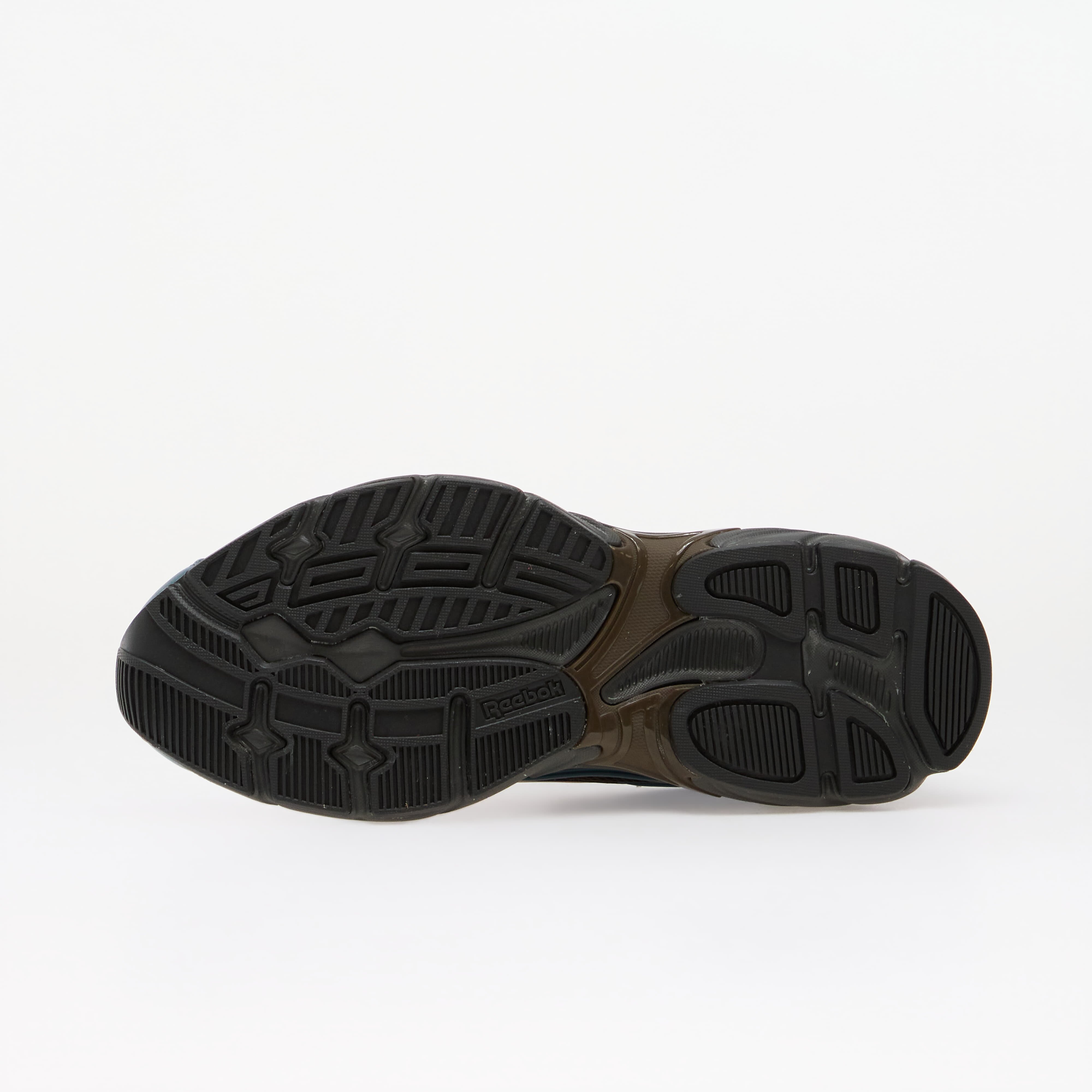 Reebok Сникърси Premier Road 1000 Midnight Tide/ Almost Black/ Espresso