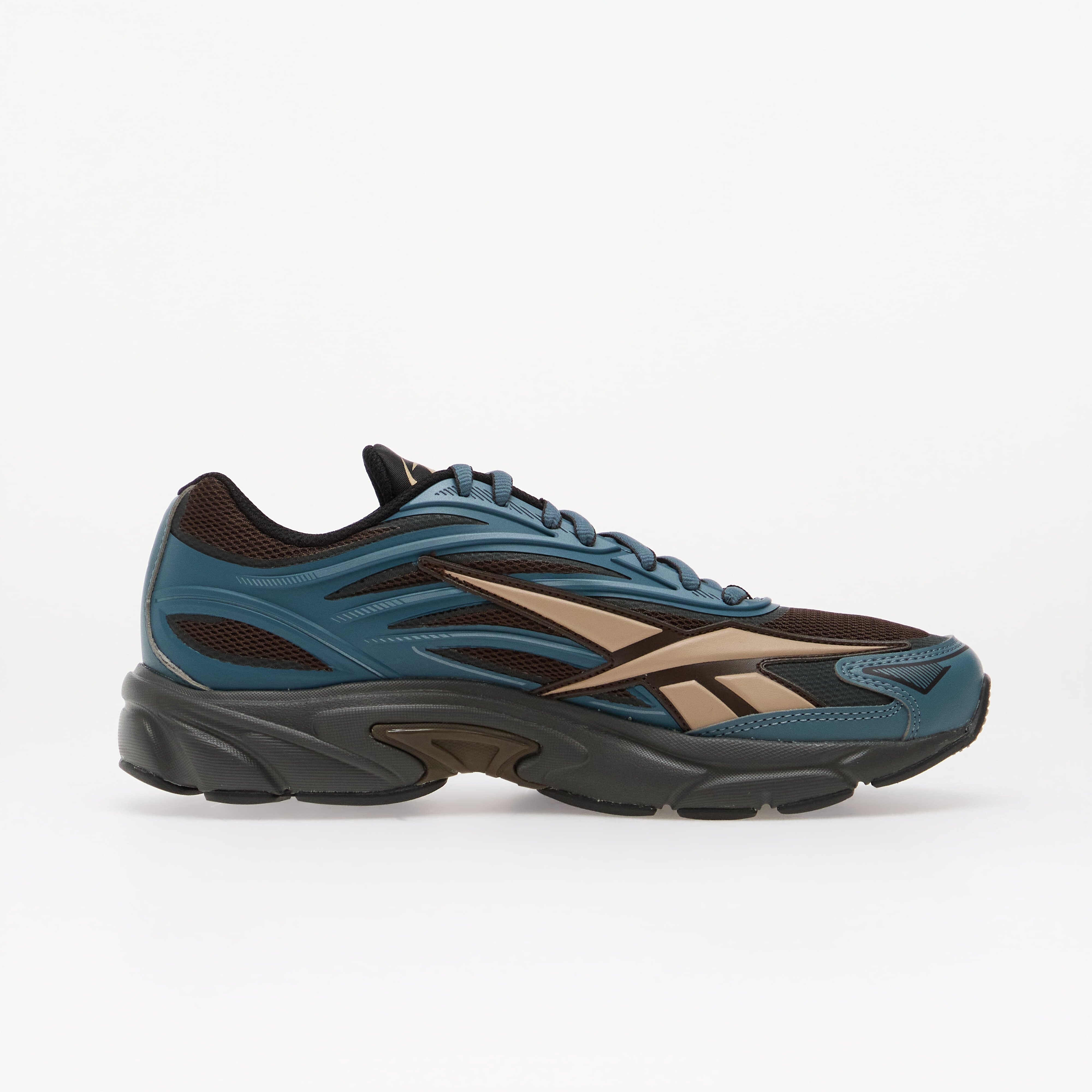 Reebok Сникърси Premier Road 1000 Midnight Tide/ Almost Black/ Espresso