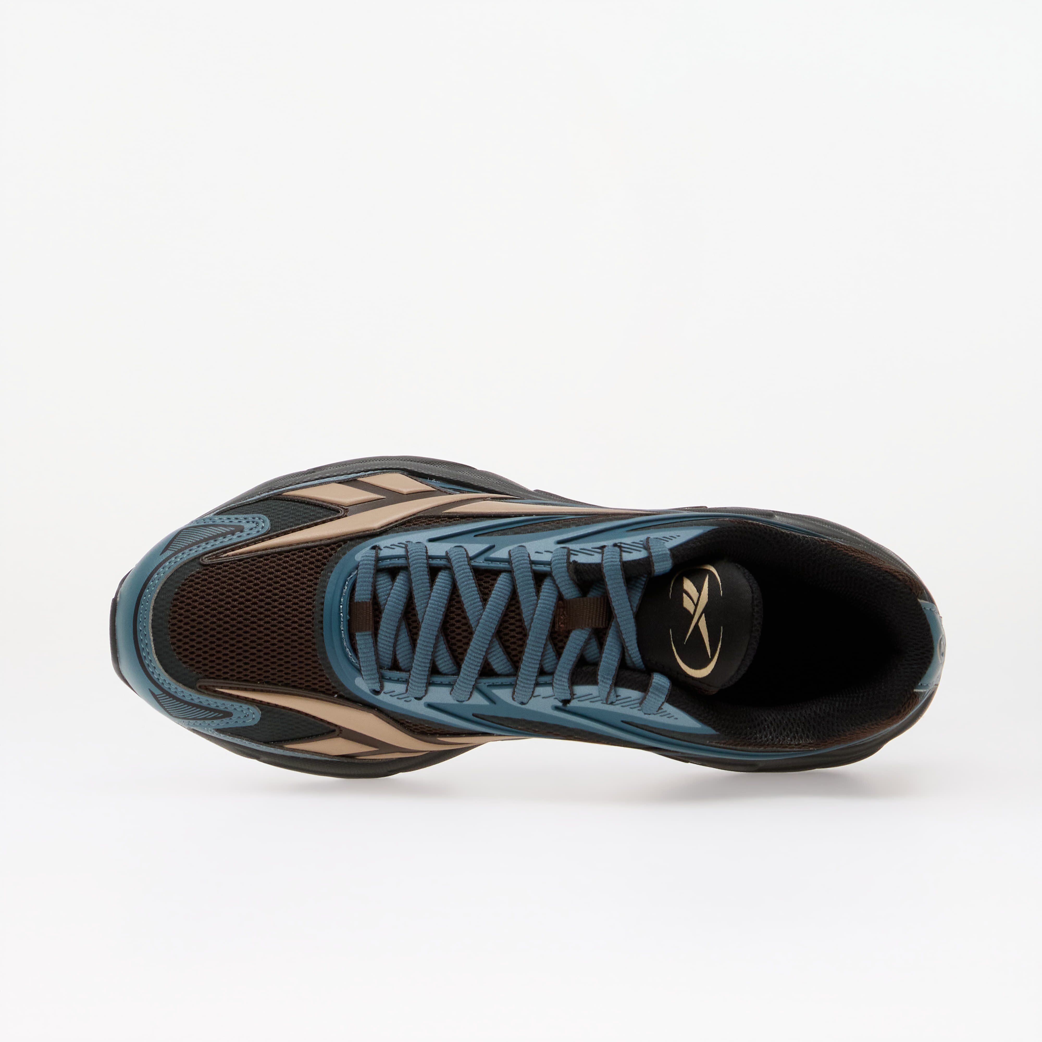 Reebok Сникърси Premier Road 1000 Midnight Tide/ Almost Black/ Espresso