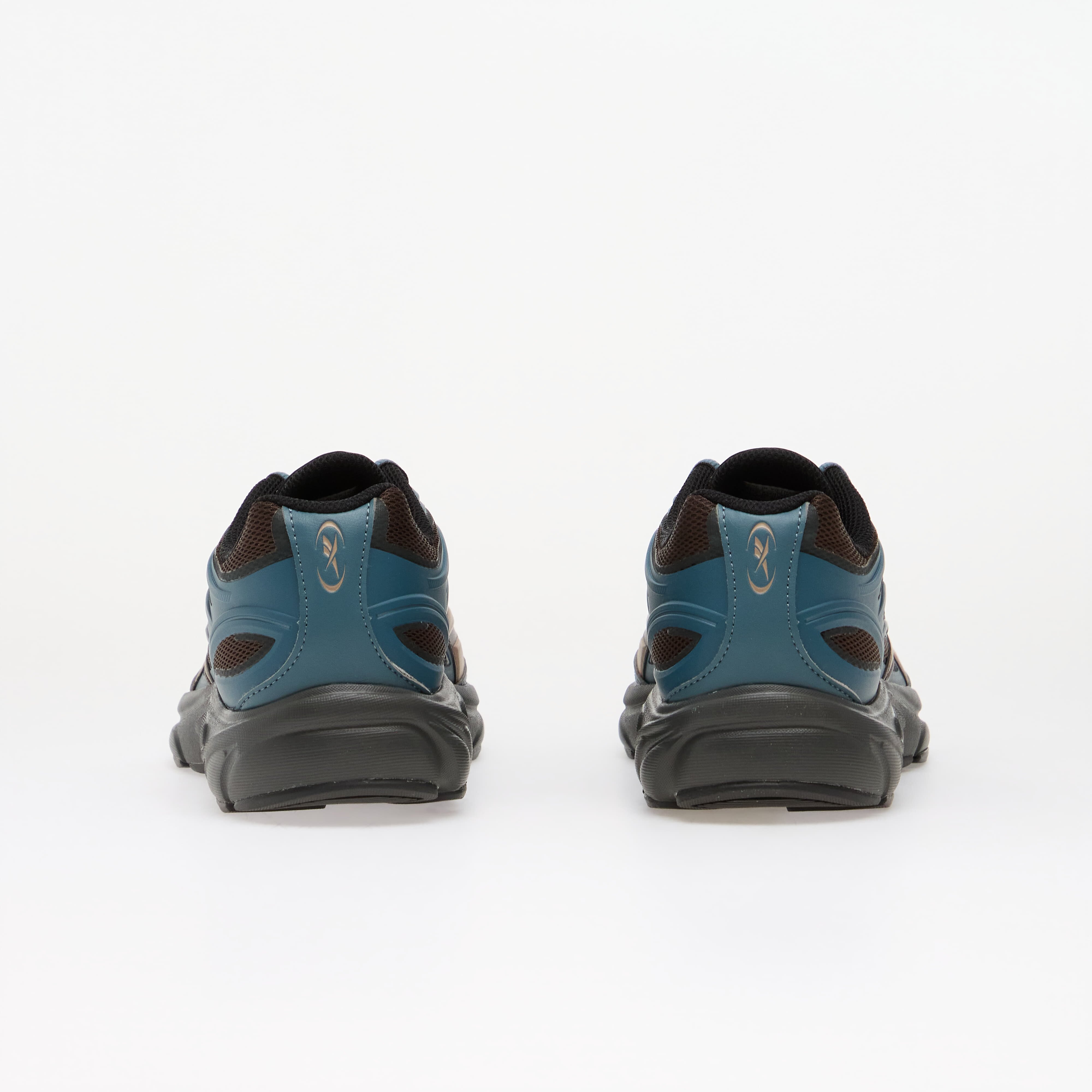 Reebok Сникърси Premier Road 1000 Midnight Tide/ Almost Black/ Espresso