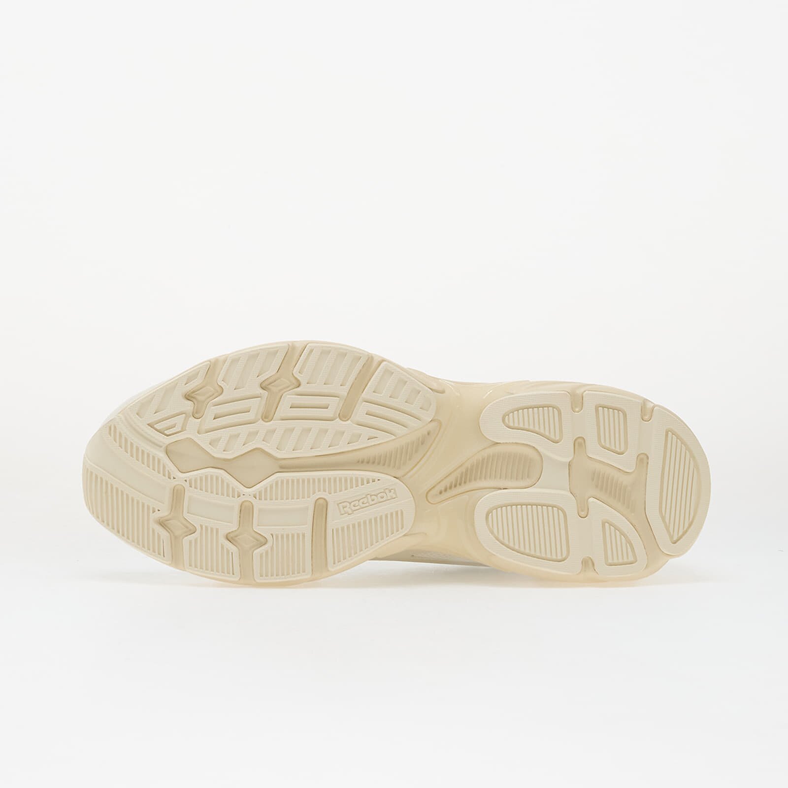Reebok Сникърси Premier Road Control Chalk/ Vintage Chalk/ Aged Beige