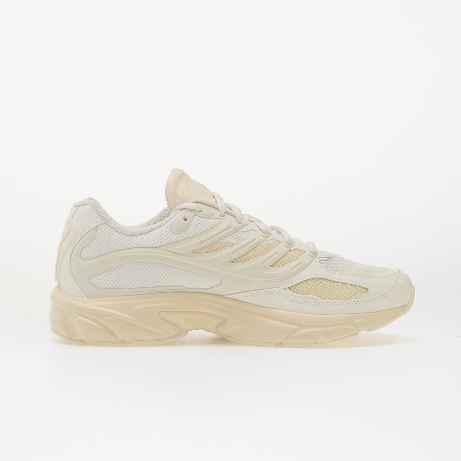 Reebok Сникърси Premier Road Control Chalk/ Vintage Chalk/ Aged Beige