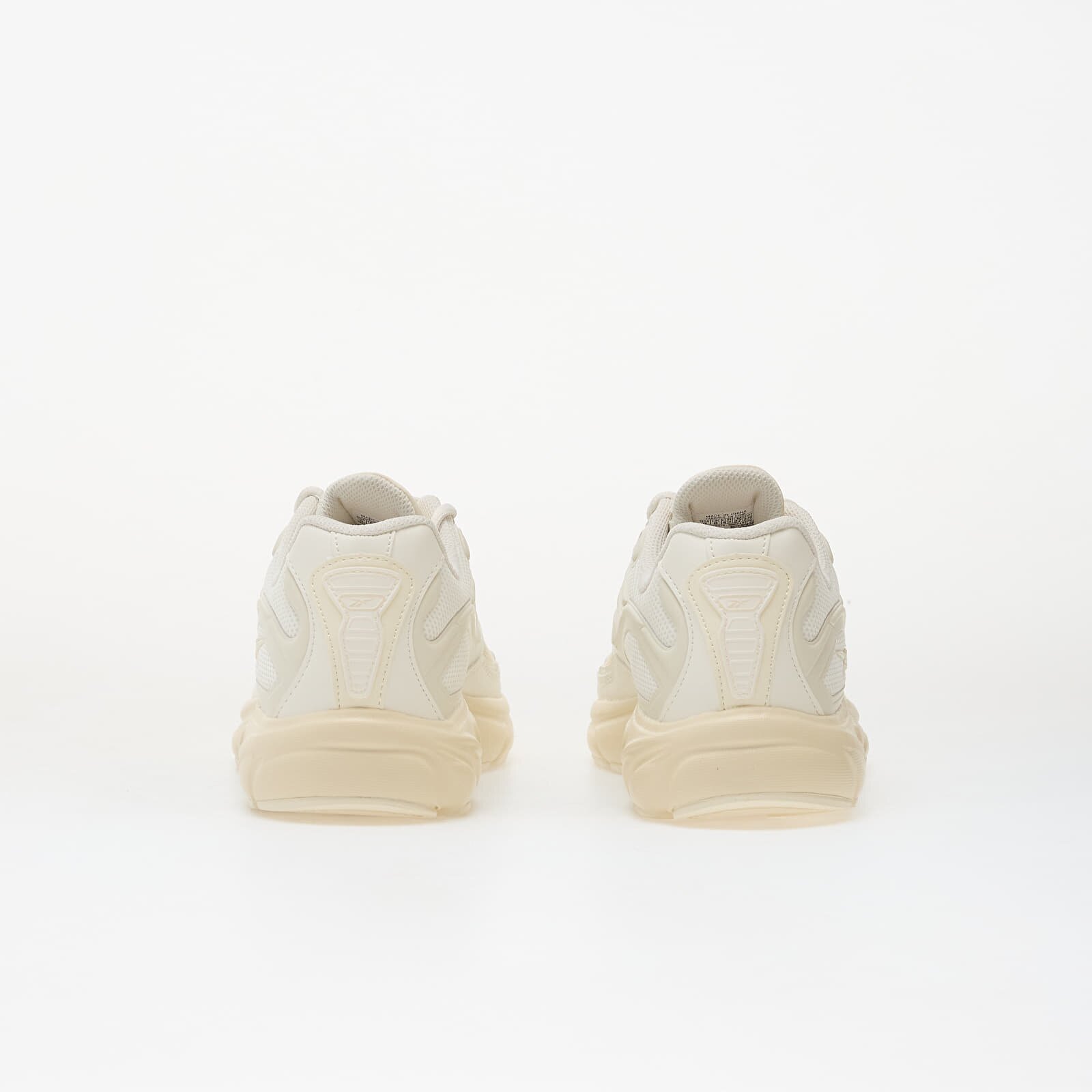 Reebok Сникърси Premier Road Control Chalk/ Vintage Chalk/ Aged Beige