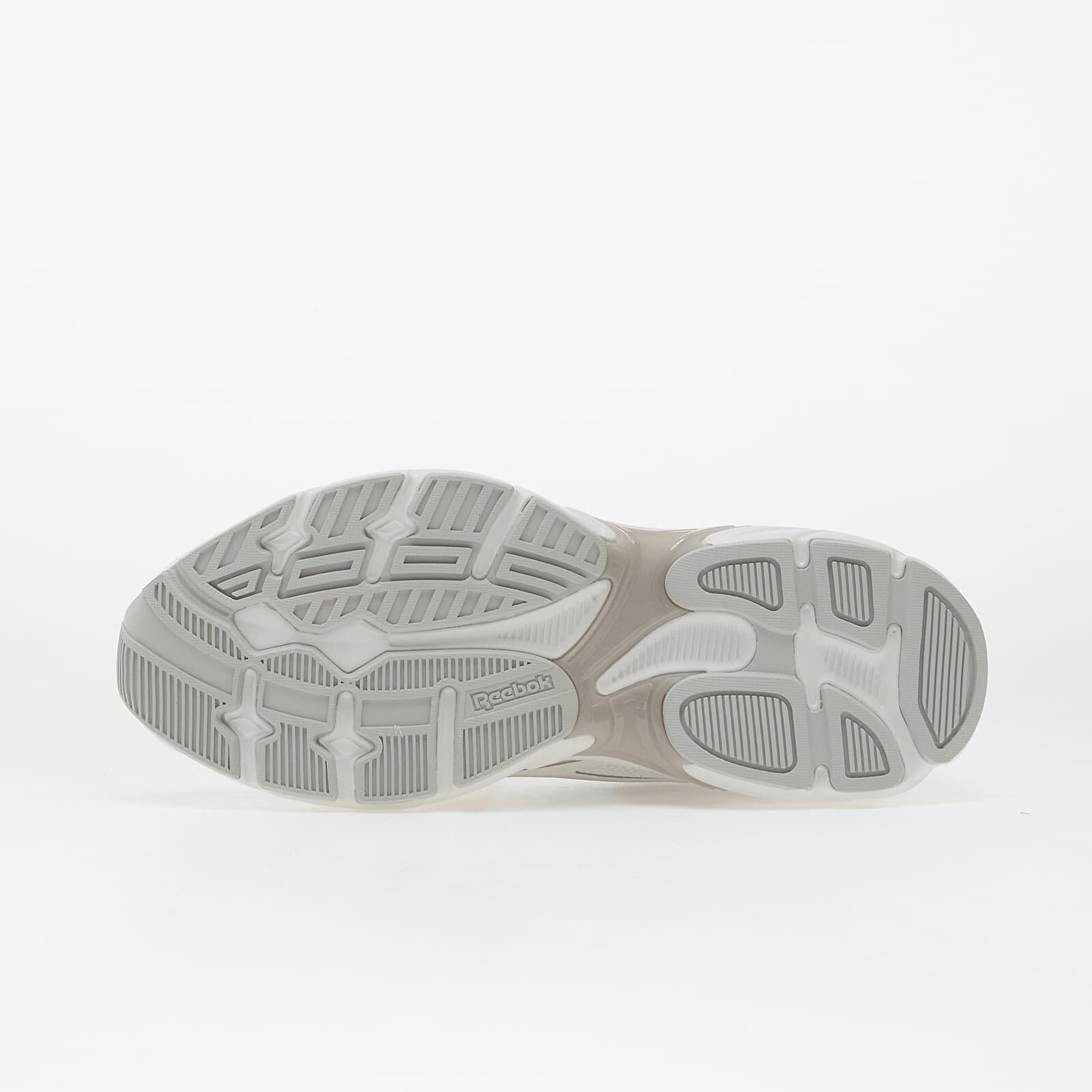 Reebok Сникърси Premier Road Control Ftwr White/ Soft Grey/ Grey1