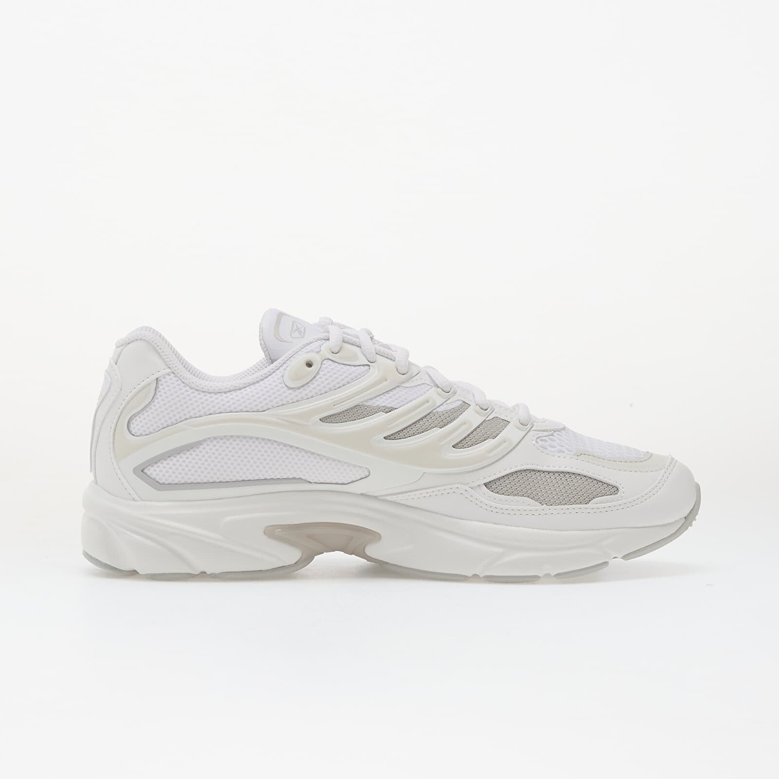 Reebok Сникърси Premier Road Control Ftwr White/ Soft Grey/ Grey1