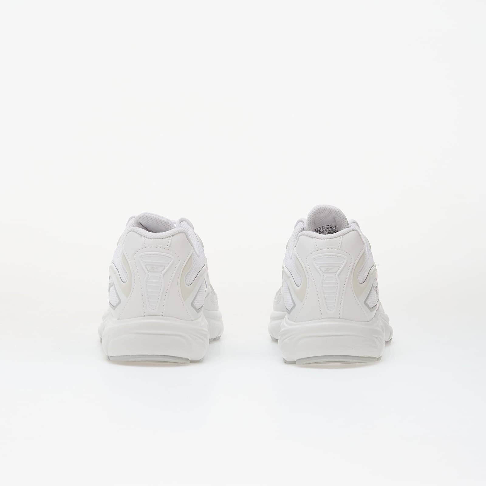 Reebok Сникърси Premier Road Control Ftwr White/ Soft Grey/ Grey1