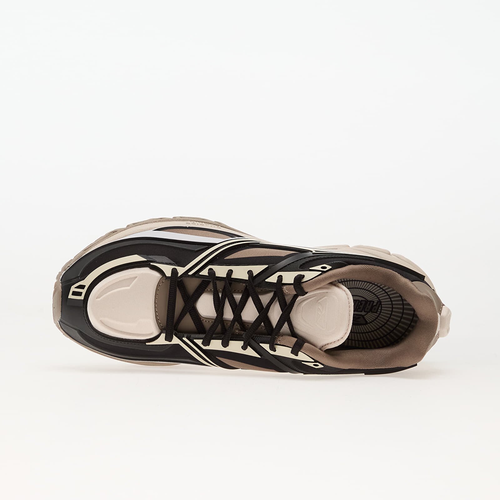 Reebok Сникърси Premier Road Modern Sandy Mix