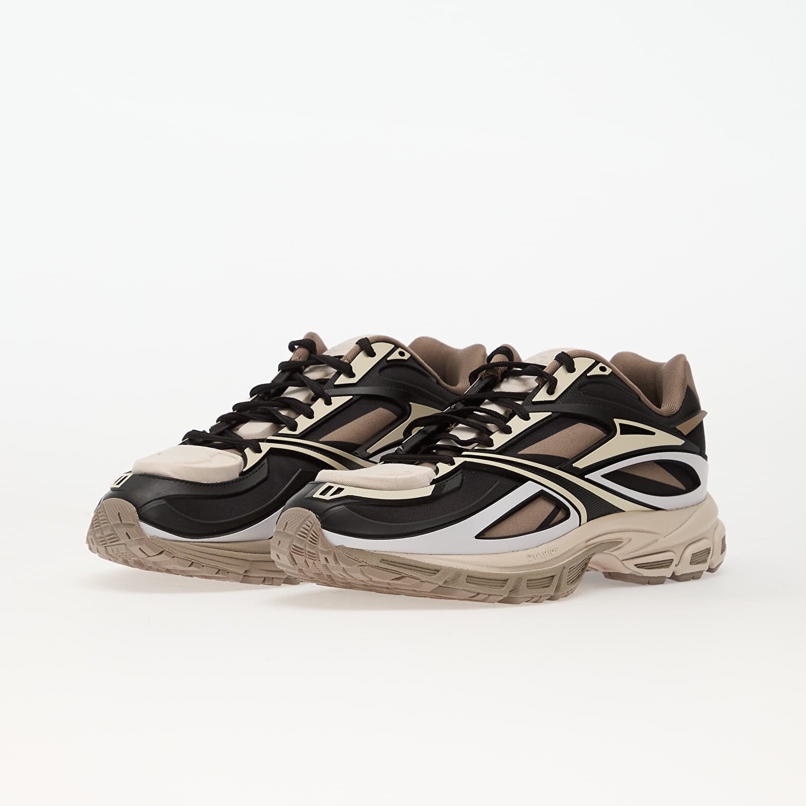 Reebok Сникърси Premier Road Modern Sandy Mix
