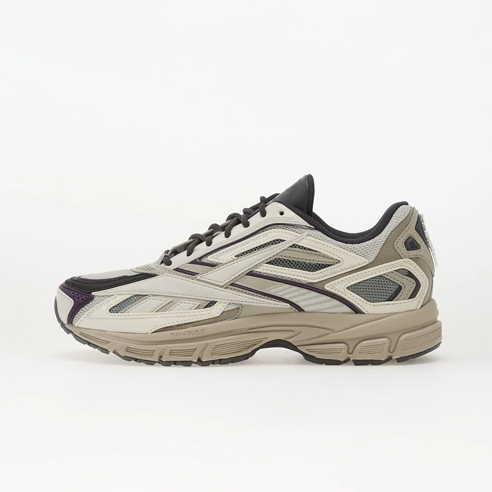 Reebok Сникърси Premier Road Ultra Mineral Grey/ Almost Black/ Escape Grey