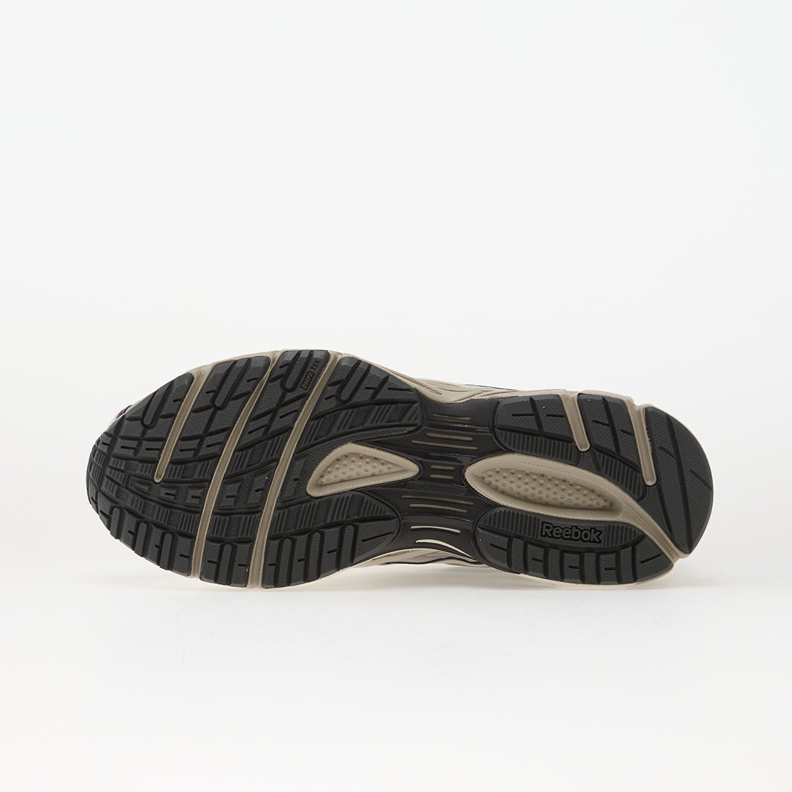 Reebok Сникърси Premier Road Ultra Mineral Grey/ Almost Black/ Escape Grey