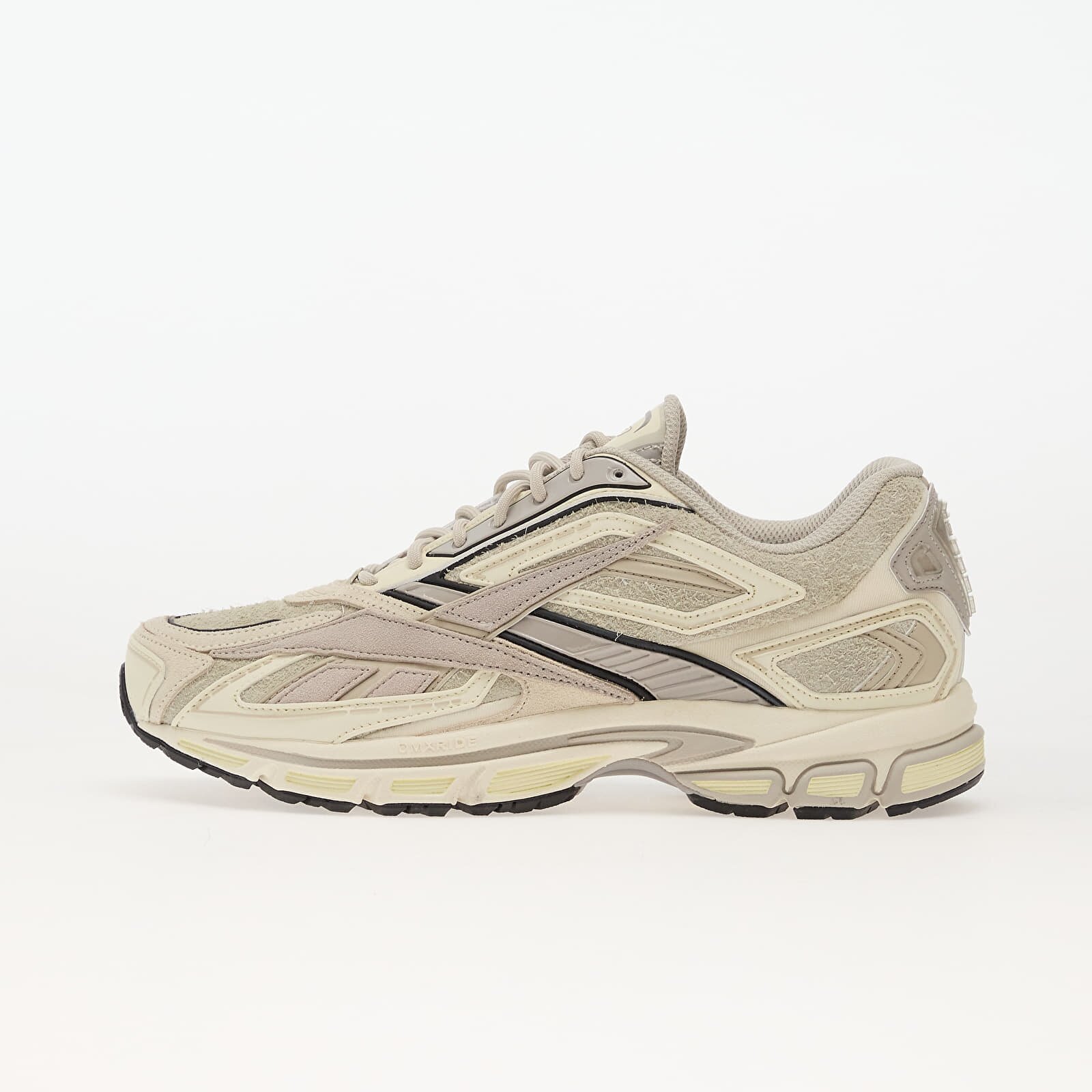 Reebok Сникърси Premier Road Ultra Oat Hairy Suede