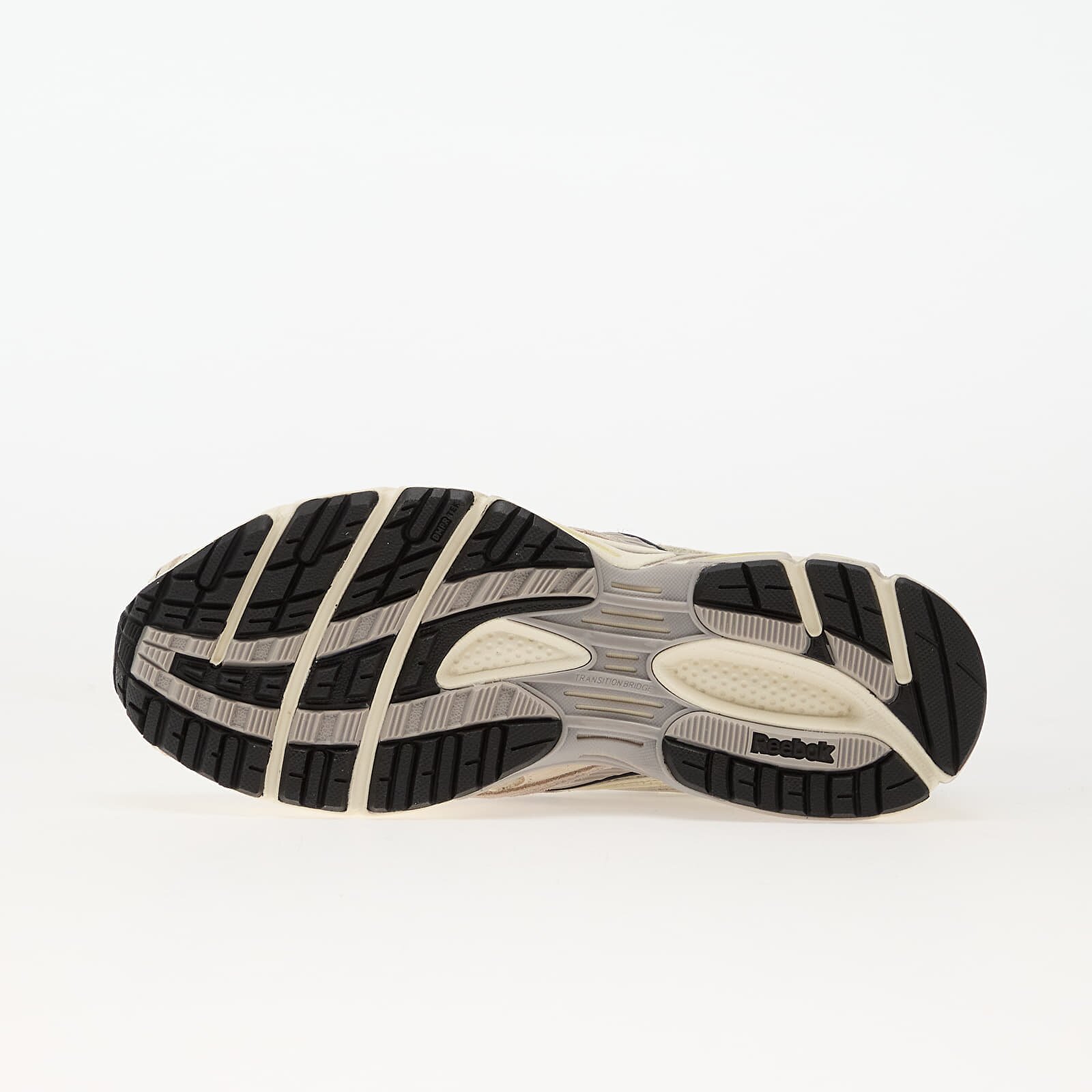 Reebok Сникърси Premier Road Ultra Oat Hairy Suede