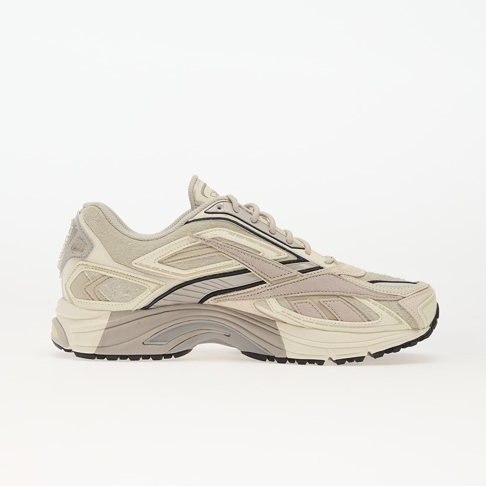 Reebok Сникърси Premier Road Ultra Oat Hairy Suede