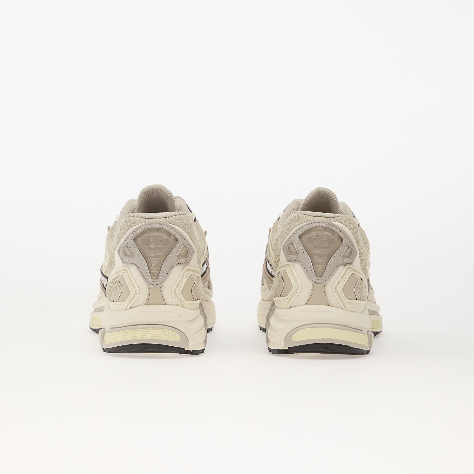 Reebok Сникърси Premier Road Ultra Oat Hairy Suede