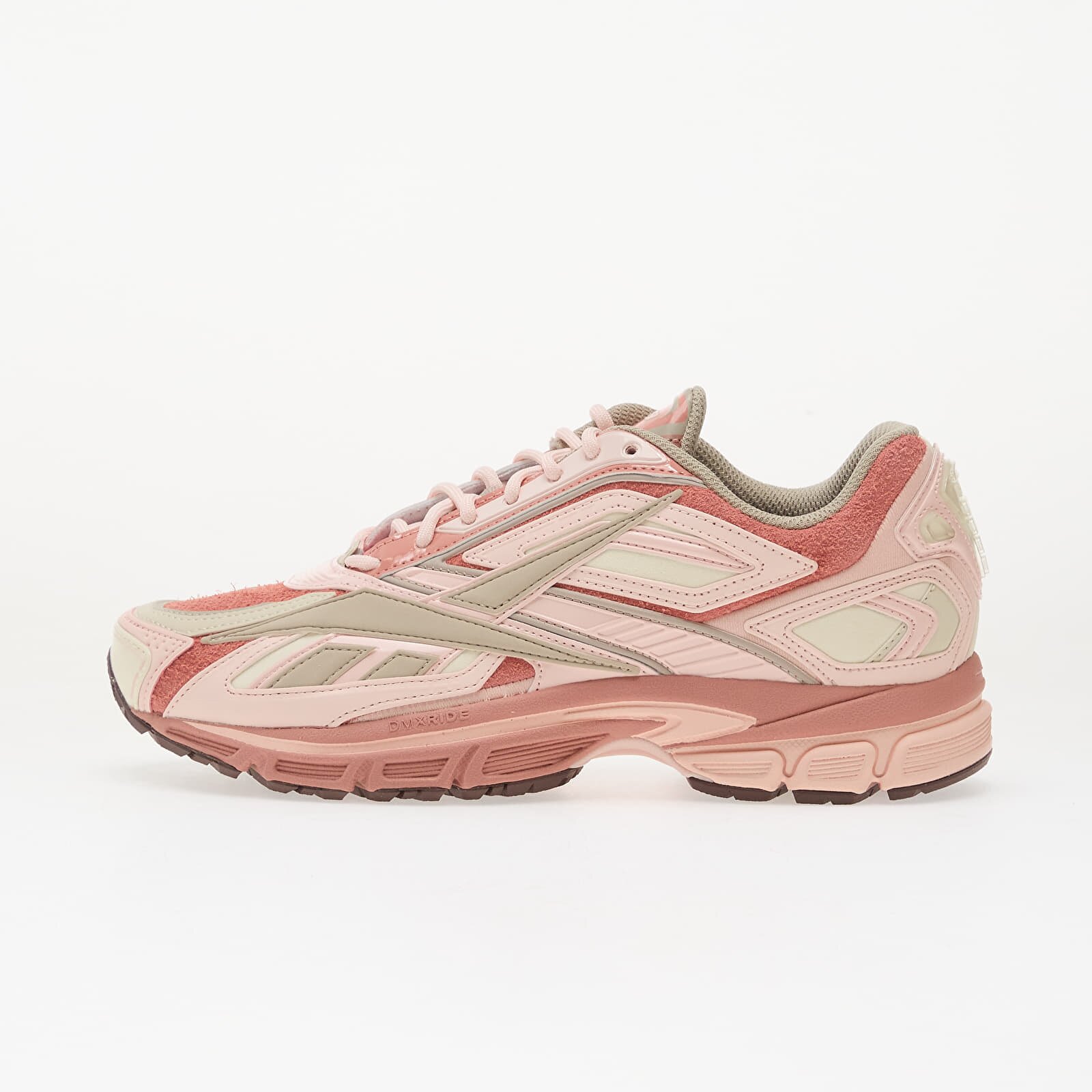 Reebok Сникърси Premier Road Ultra PurePnk/ GentlePnk/ Vintchalk