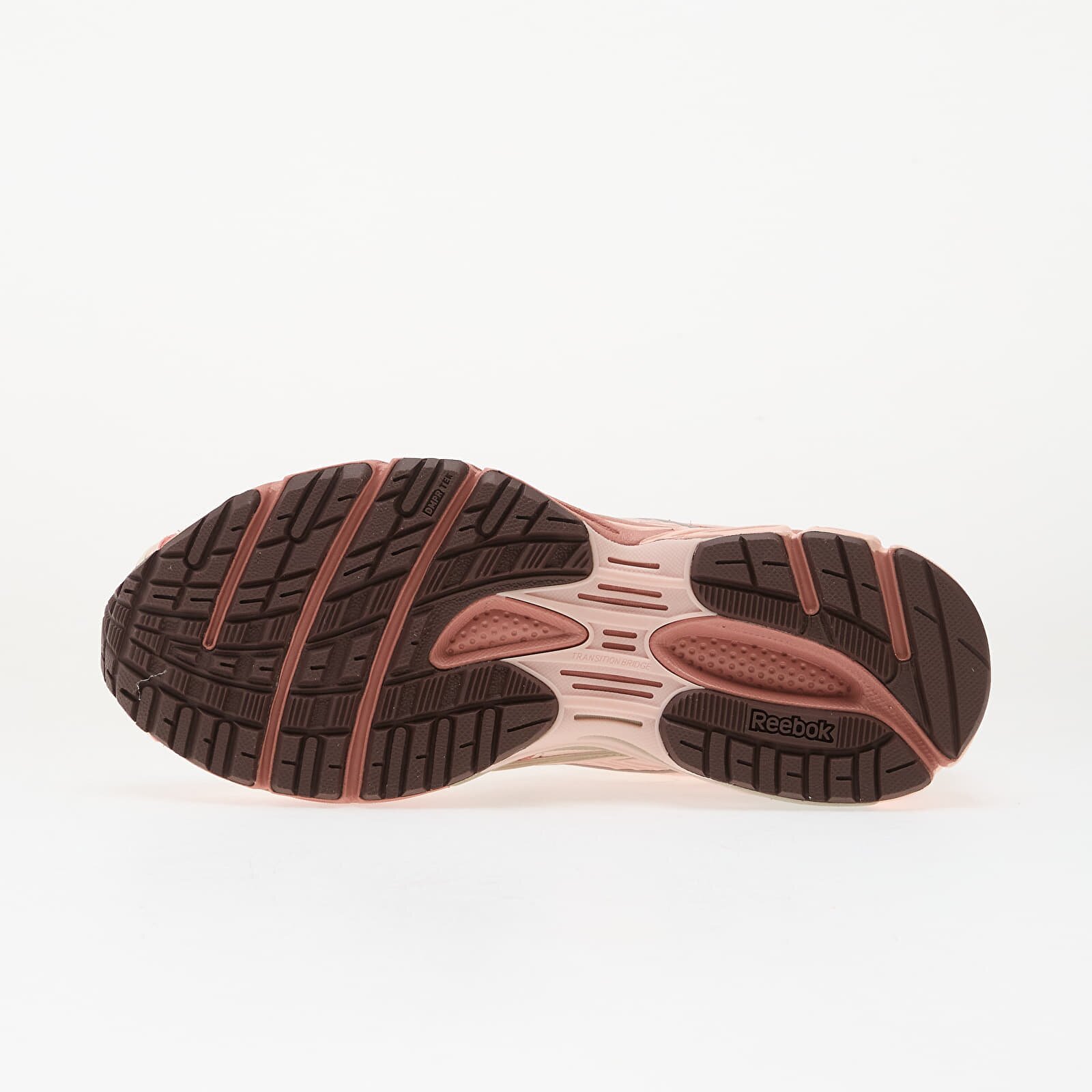 Reebok Сникърси Premier Road Ultra PurePnk/ GentlePnk/ Vintchalk