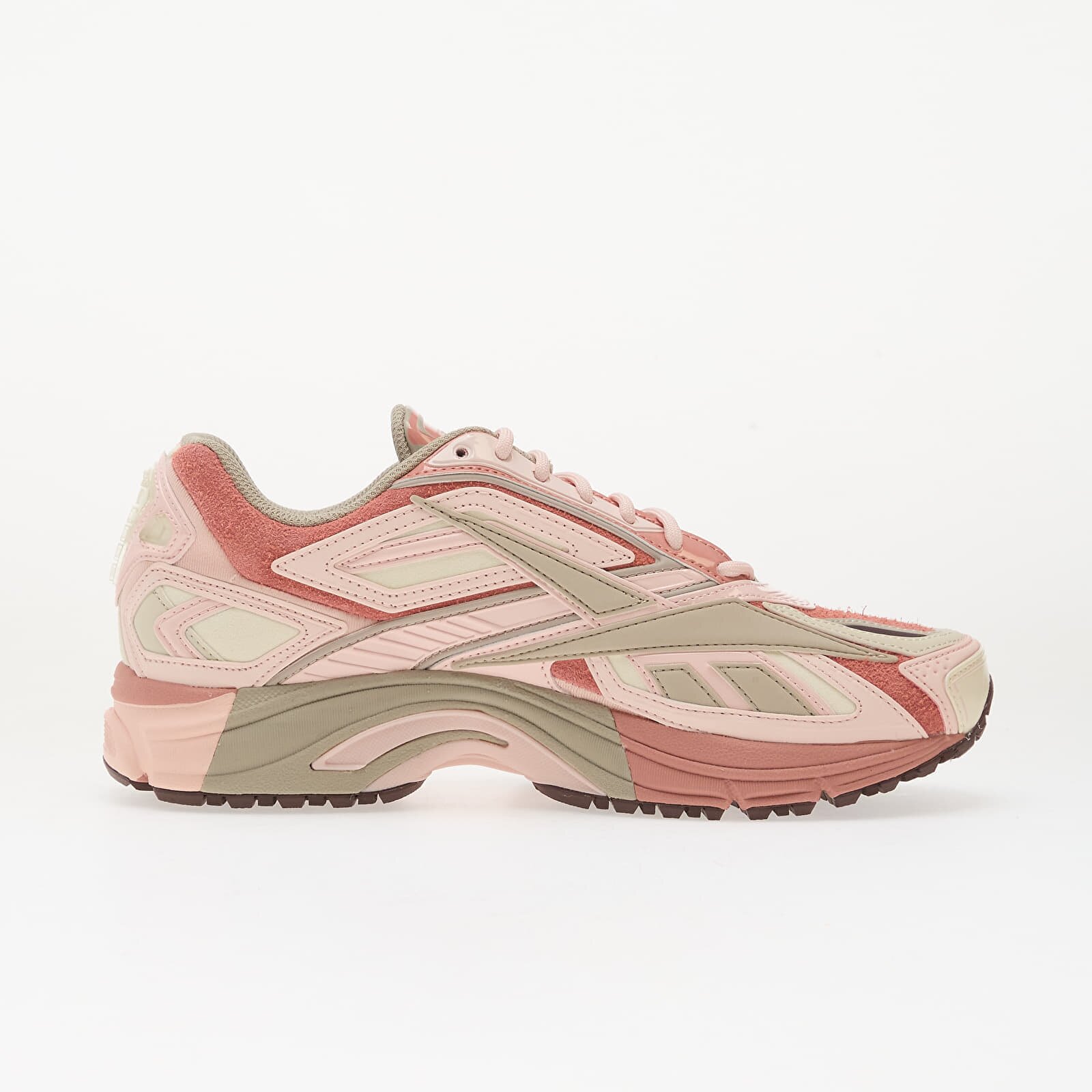 Reebok Сникърси Premier Road Ultra PurePnk/ GentlePnk/ Vintchalk