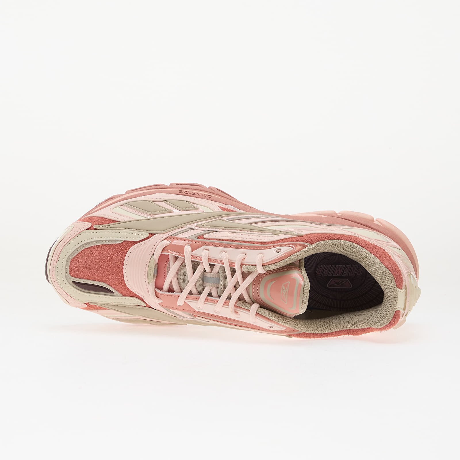 Reebok Сникърси Premier Road Ultra PurePnk/ GentlePnk/ Vintchalk