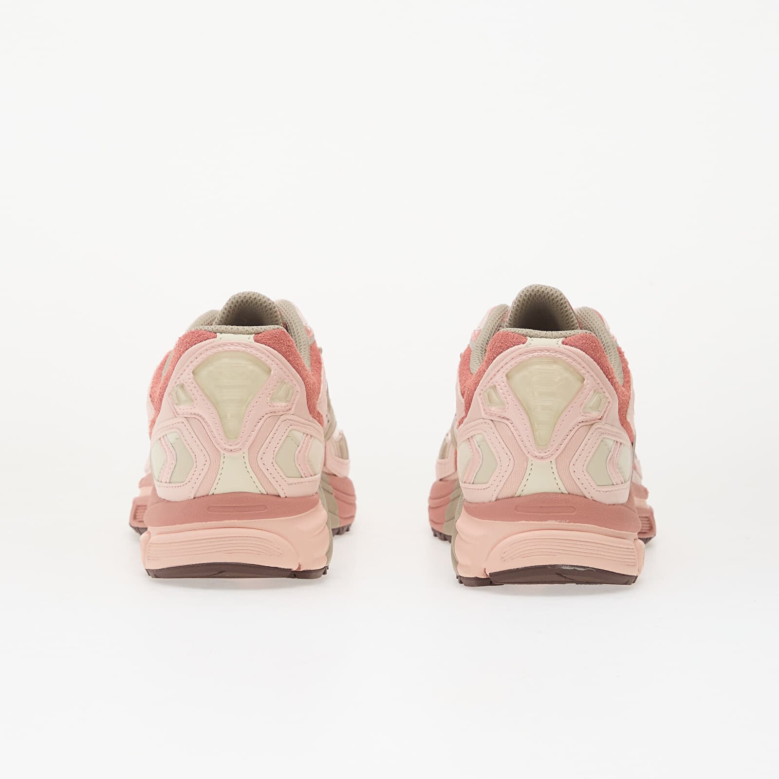 Reebok Сникърси Premier Road Ultra PurePnk/ GentlePnk/ Vintchalk