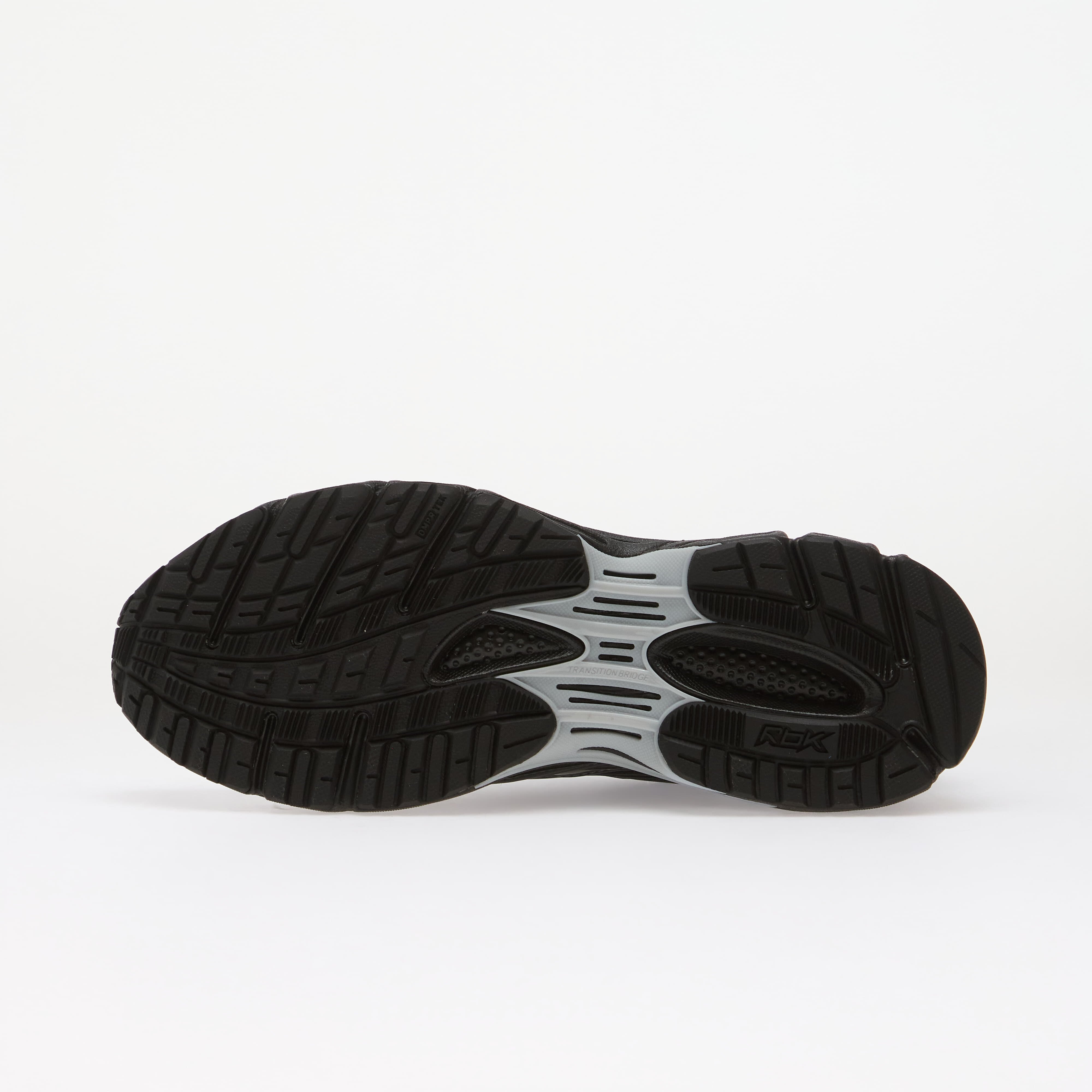 Reebok Сникърси Premier Road Ultra SV Black/ Almost Black/ Silver