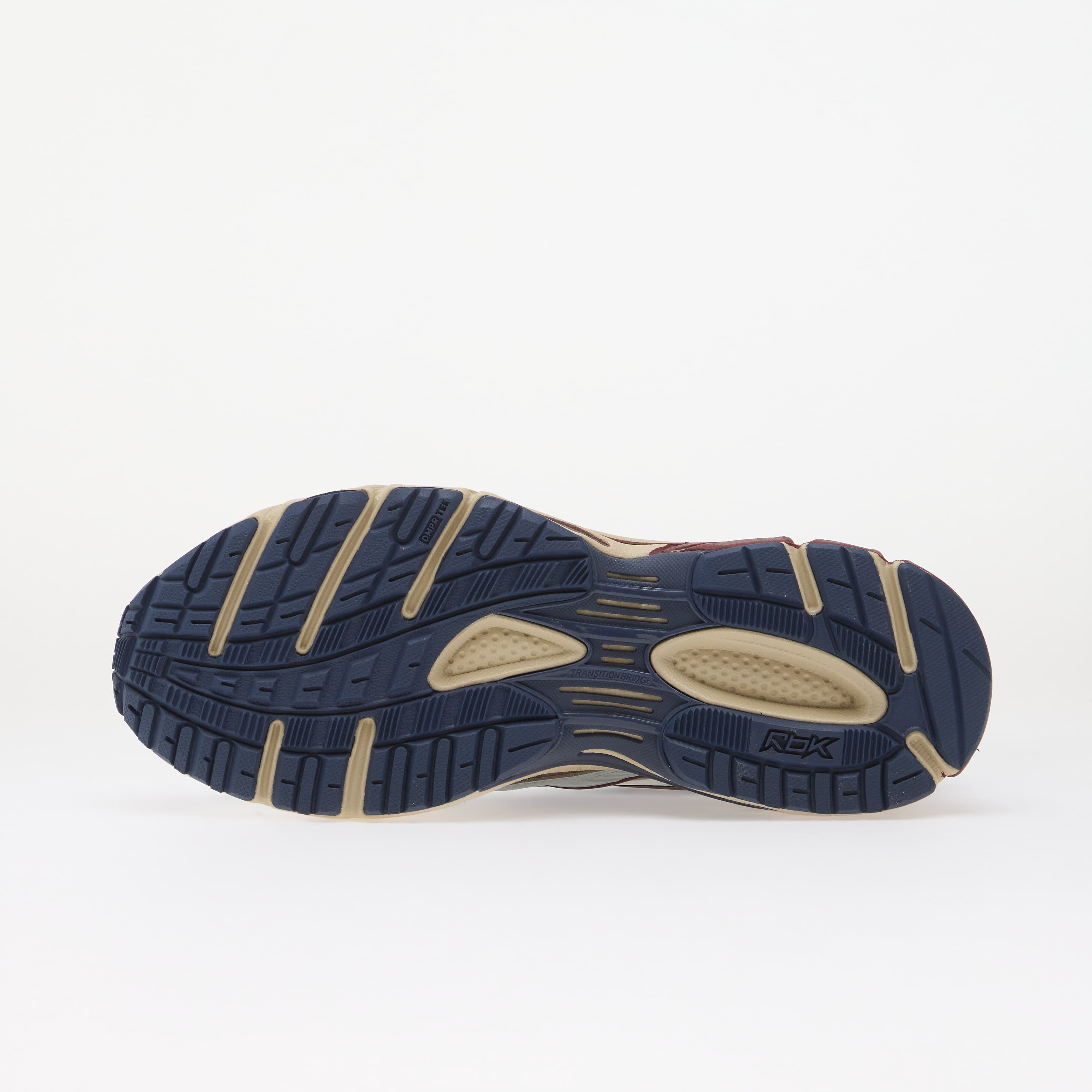 Reebok Сникърси Premier Road Ultra SV Legacy Blue/ Linen/ Light Cocoa