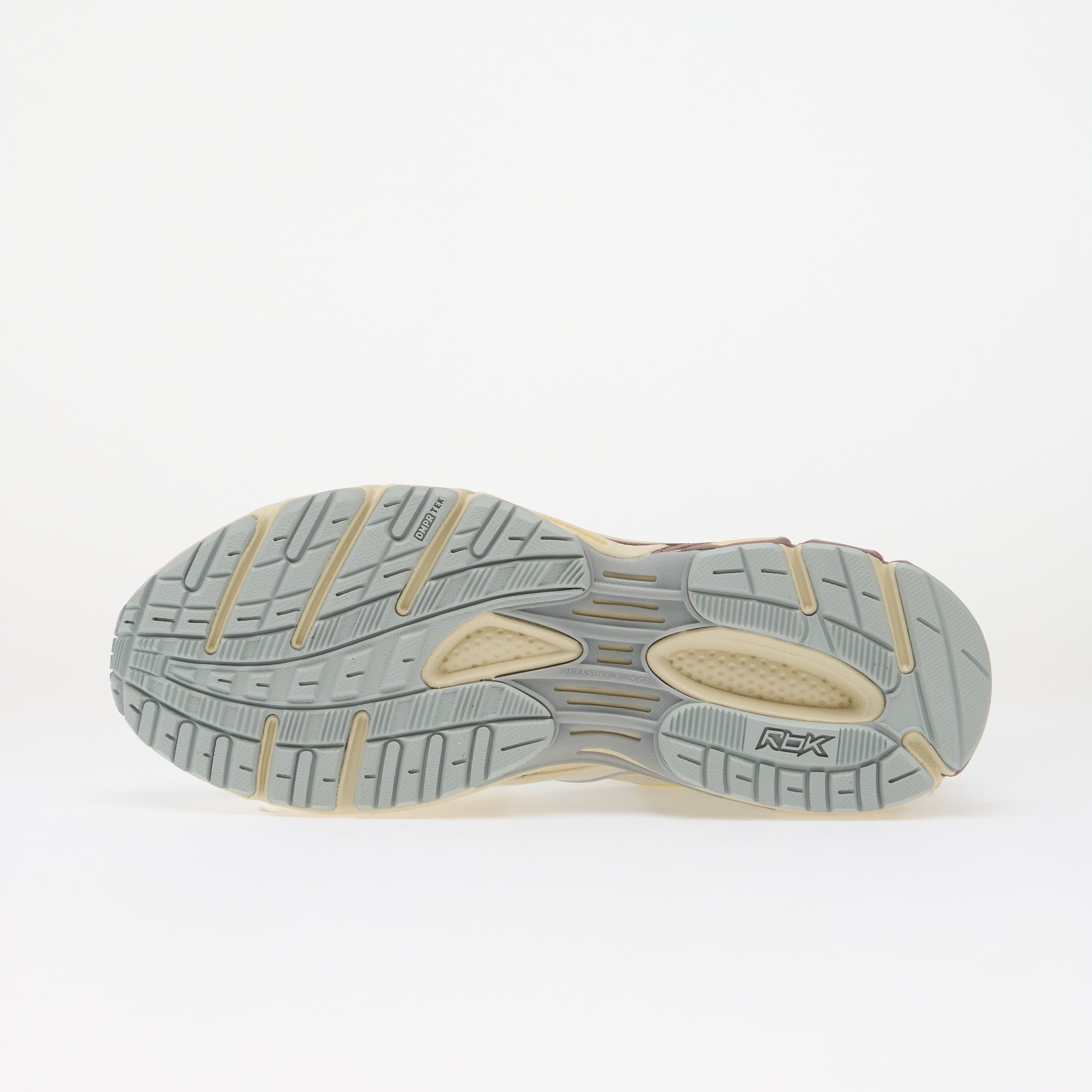 Reebok Сникърси Premier Road Ultra SV Vintage Chalk/ Light Cocoa/ Raw Yellow