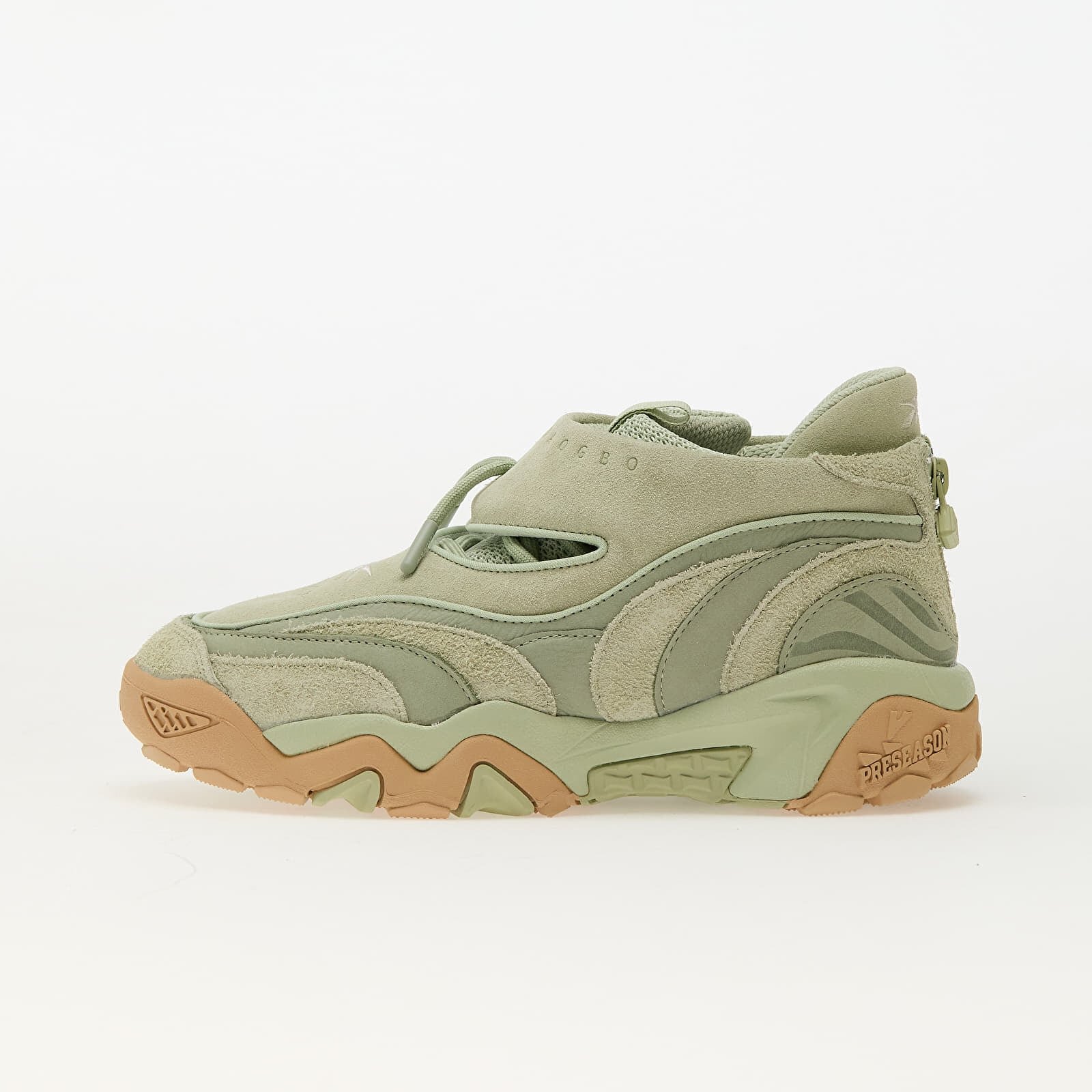 Reebok Сникърси Preseason 94 LTD Mint/ Mint/ Black