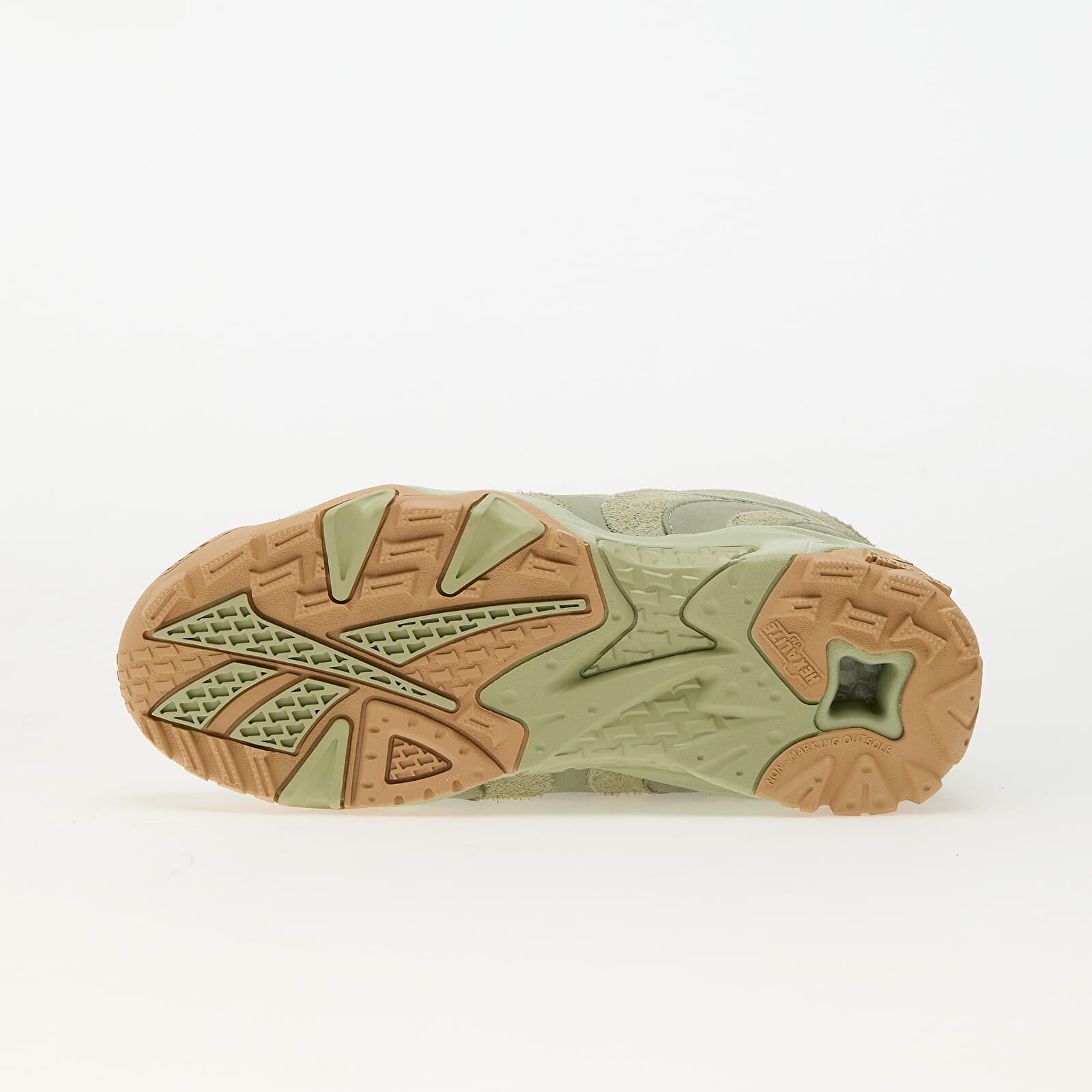 Reebok Сникърси Preseason 94 LTD Mint/ Mint/ Black