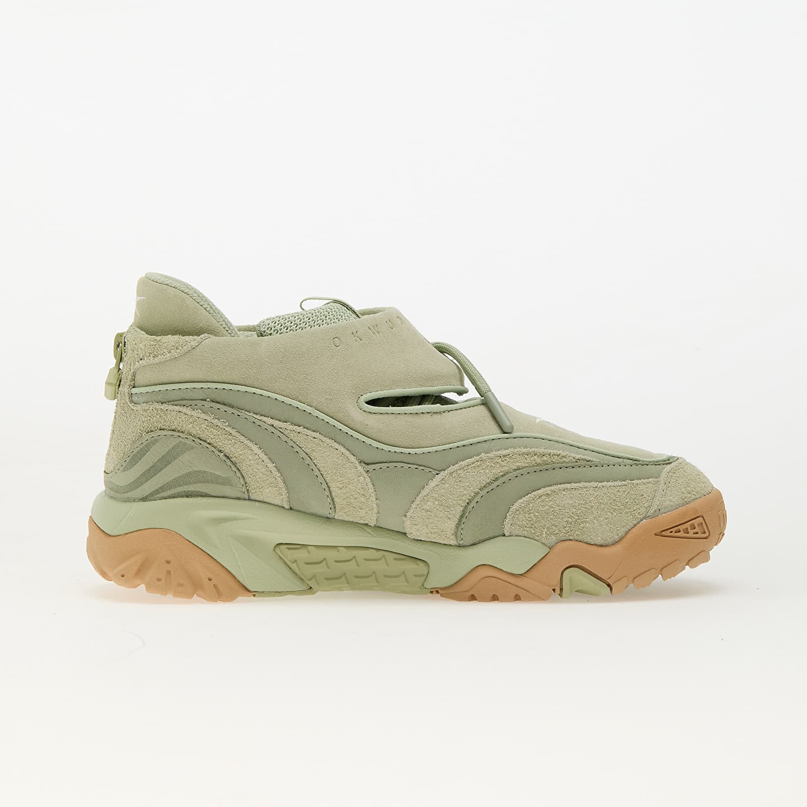Reebok Сникърси Preseason 94 LTD Mint/ Mint/ Black