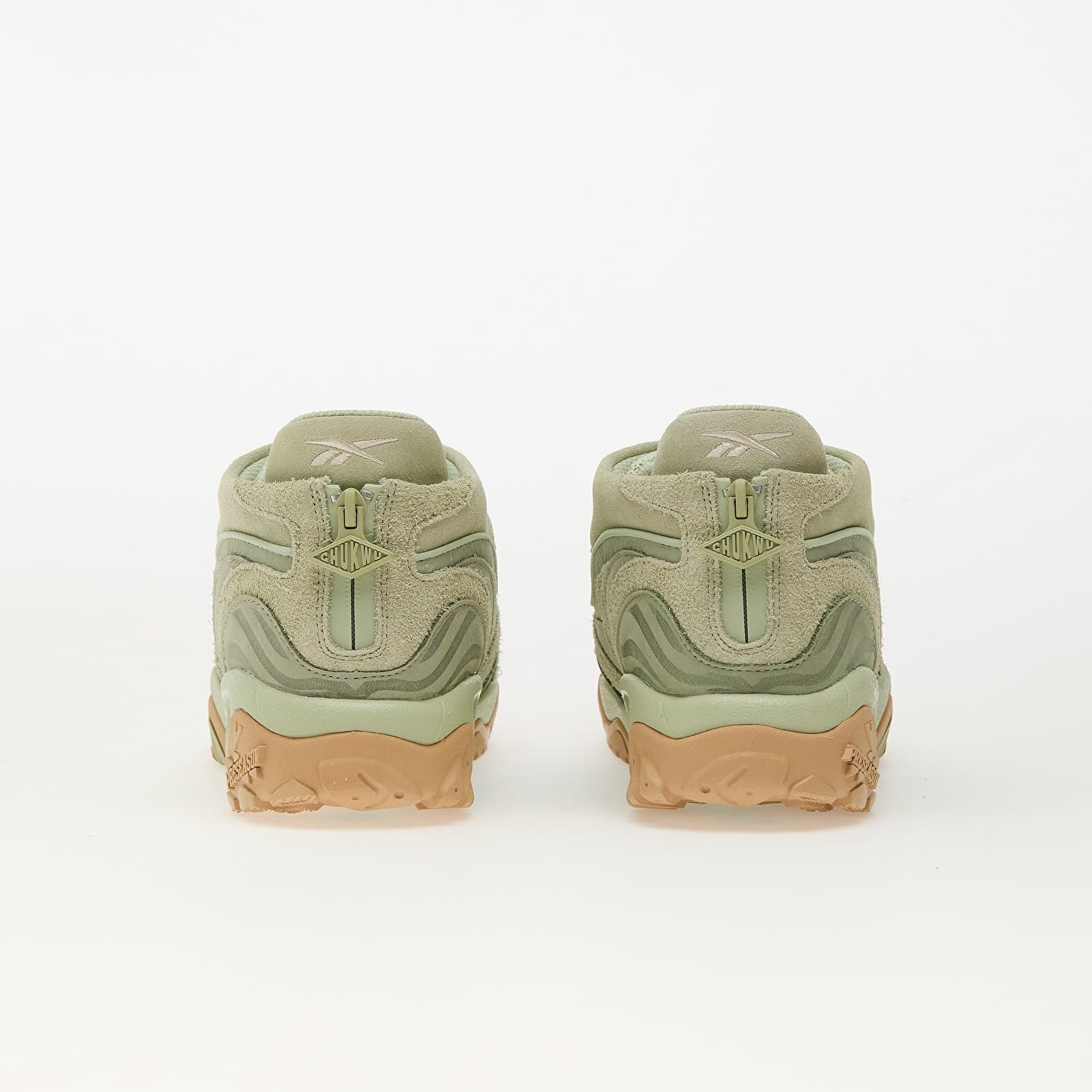 Reebok Сникърси Preseason 94 LTD Mint/ Mint/ Black