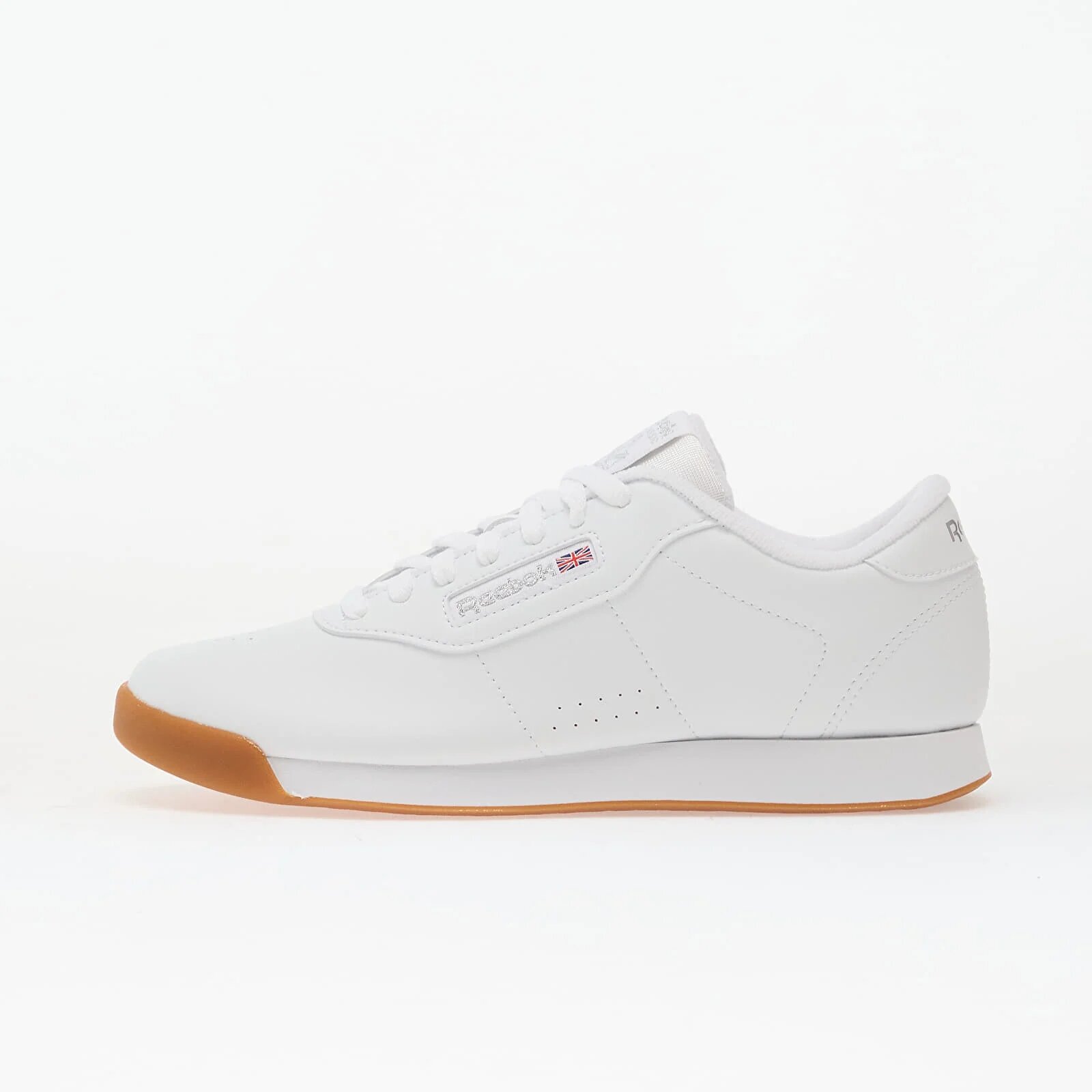 Reebok Сникърси Princess White/ Gum