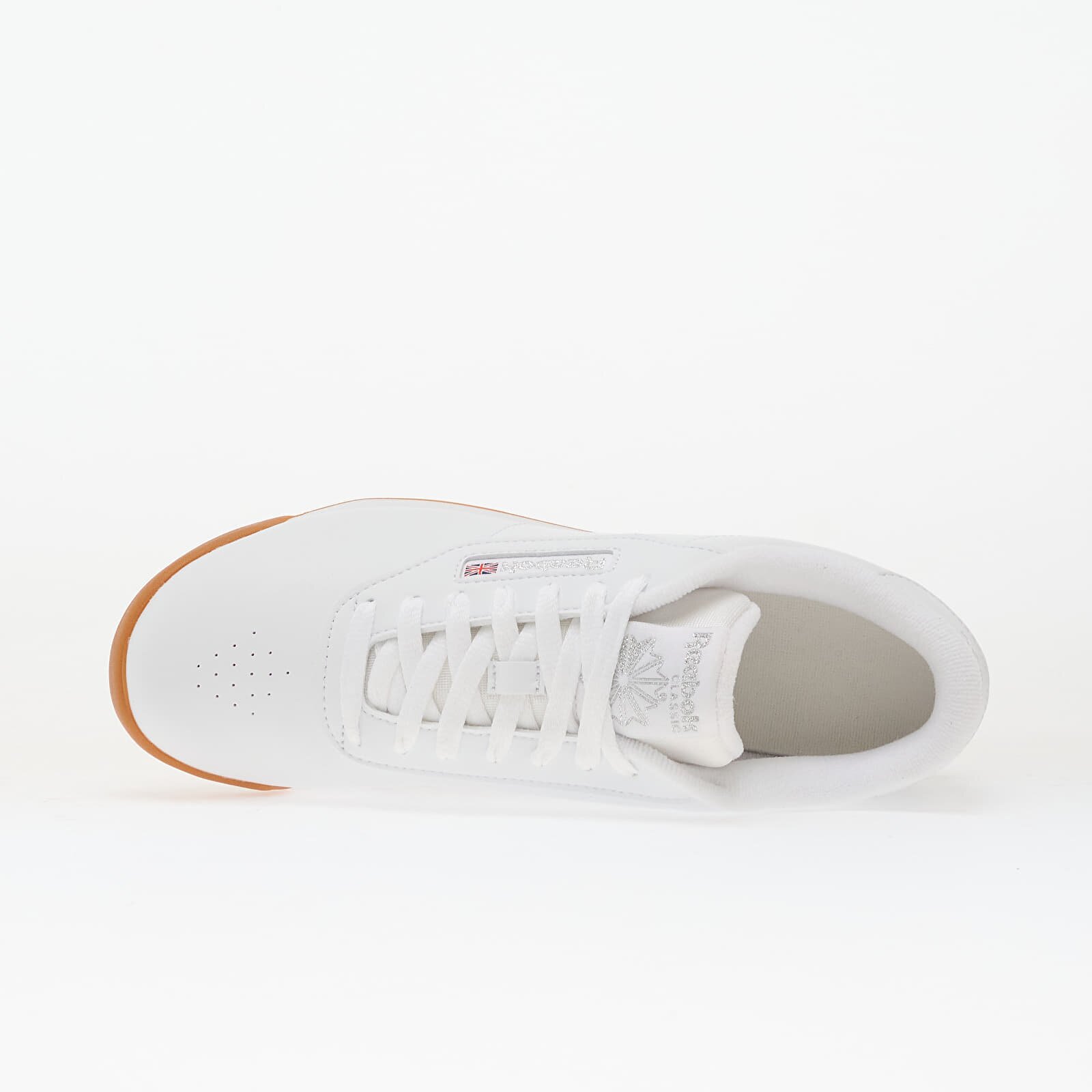 Reebok Сникърси Princess White/ Gum