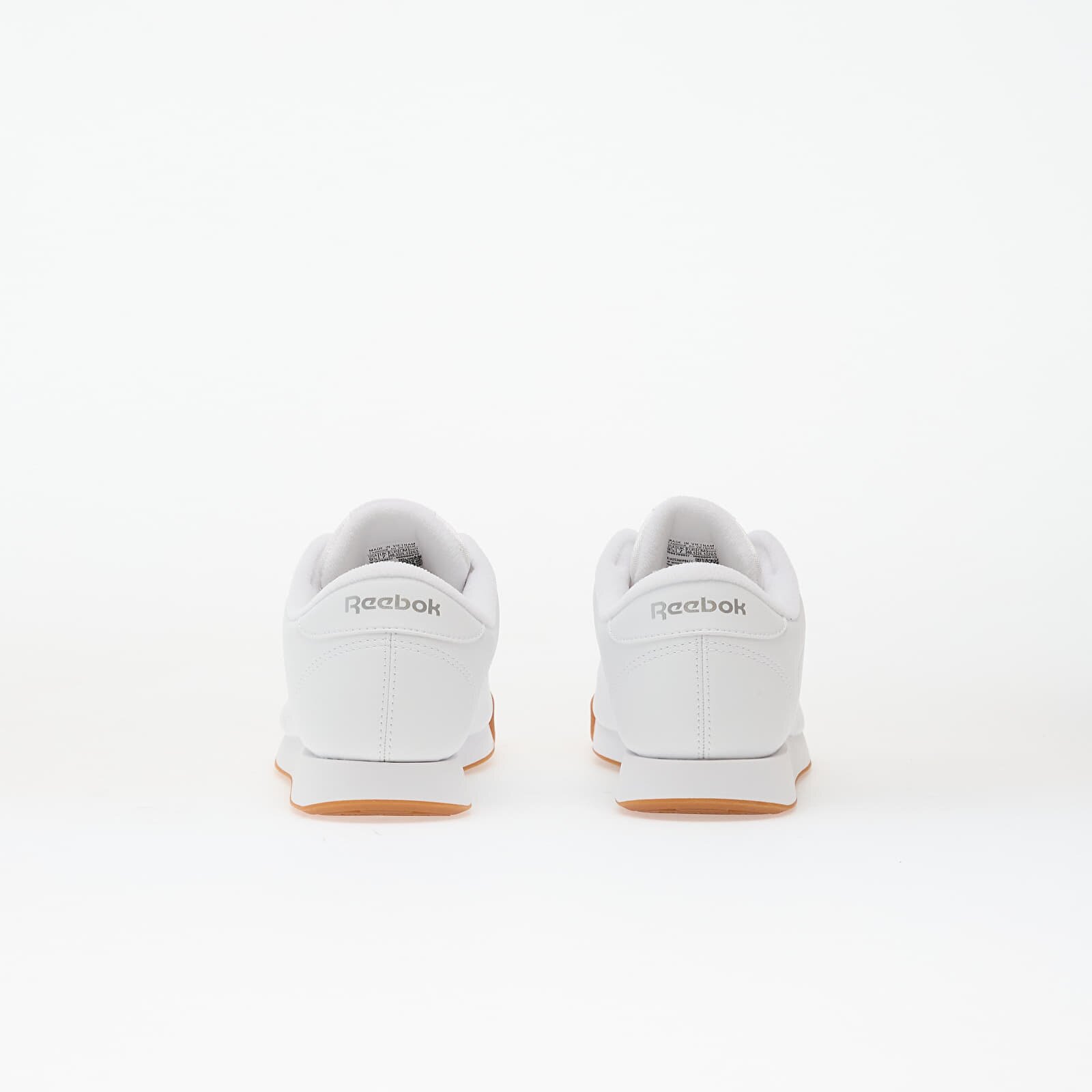 Reebok Сникърси Princess White/ Gum