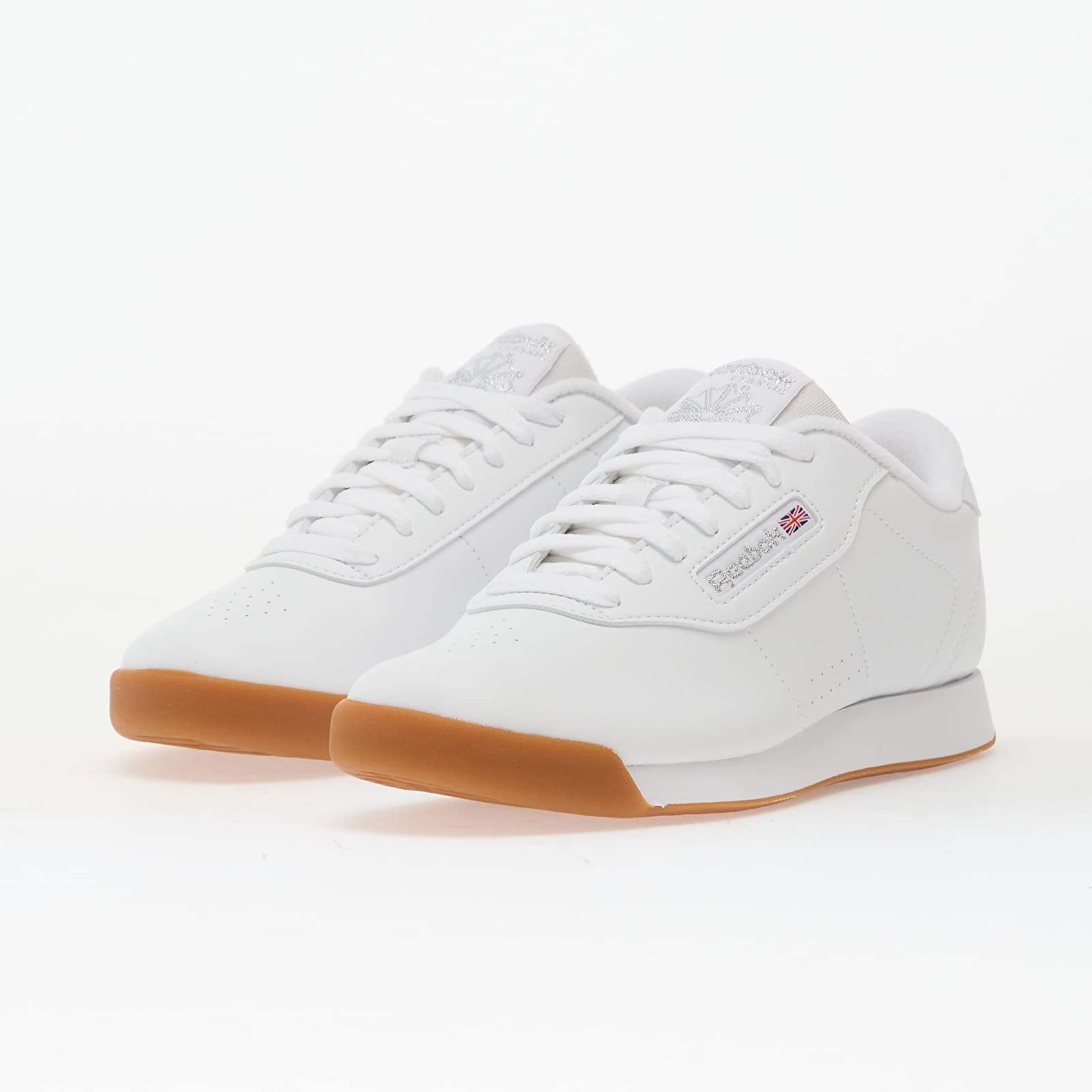 Reebok Сникърси Princess White/ Gum