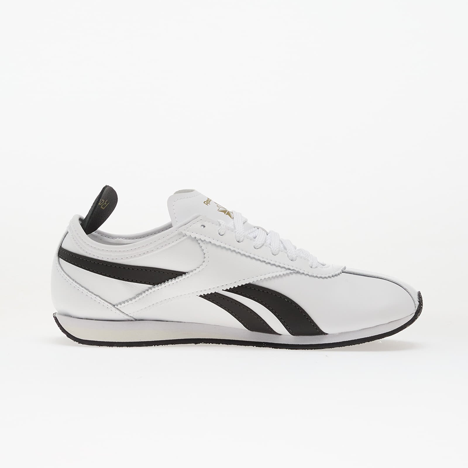 Reebok Сникърси R400 White/ White/ Washed Black