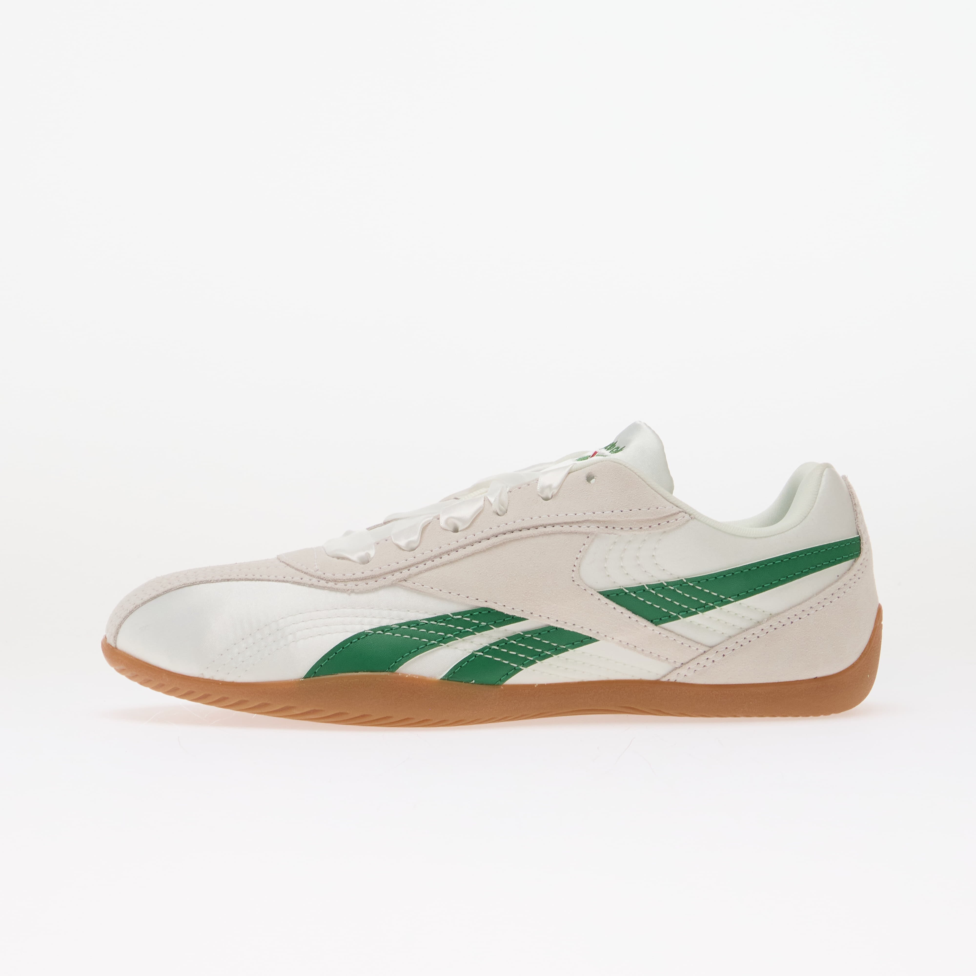 Reebok Сникърси Ultra Lo Chalk/ Glengreen/ Gum