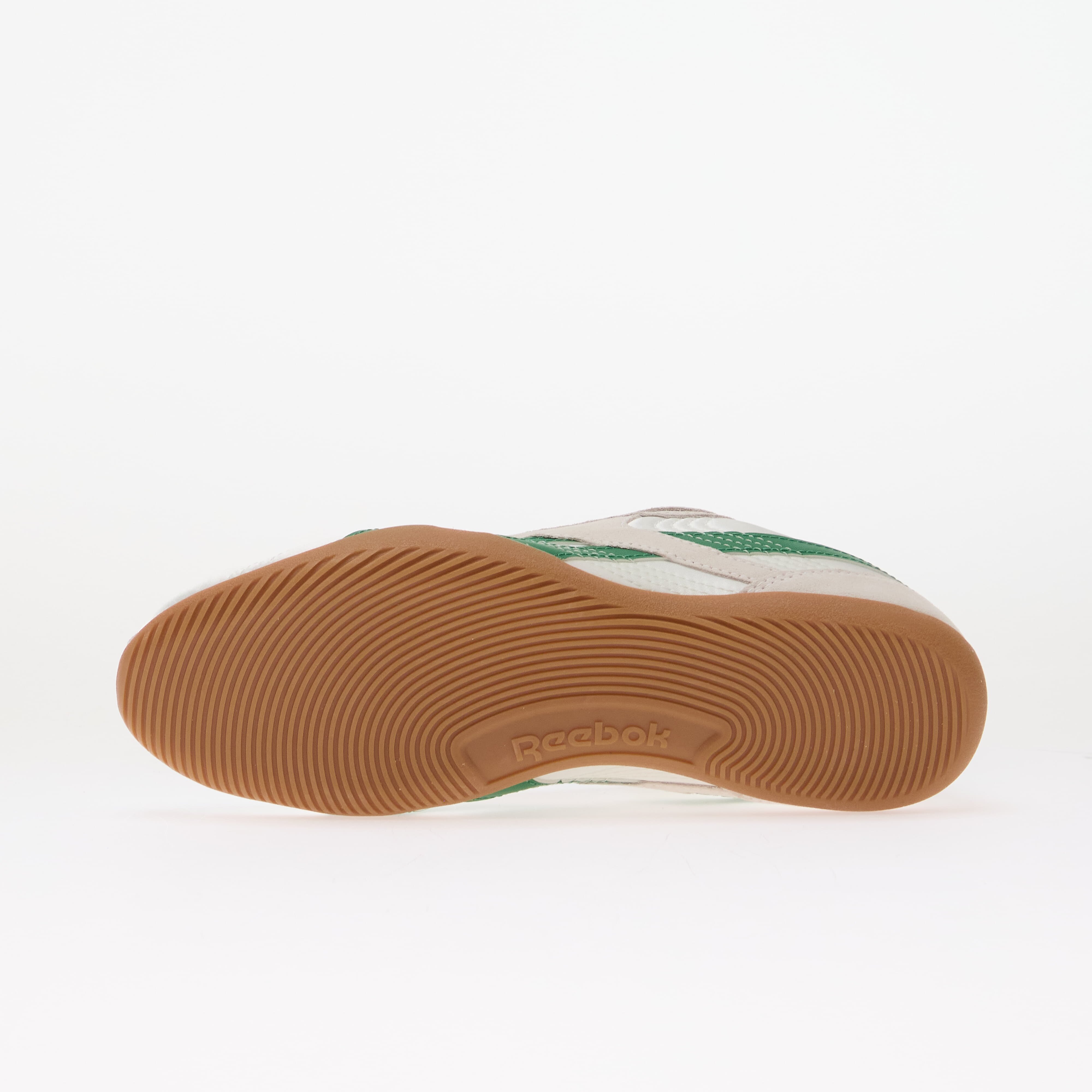 Reebok Сникърси Ultra Lo Chalk/ Glengreen/ Gum
