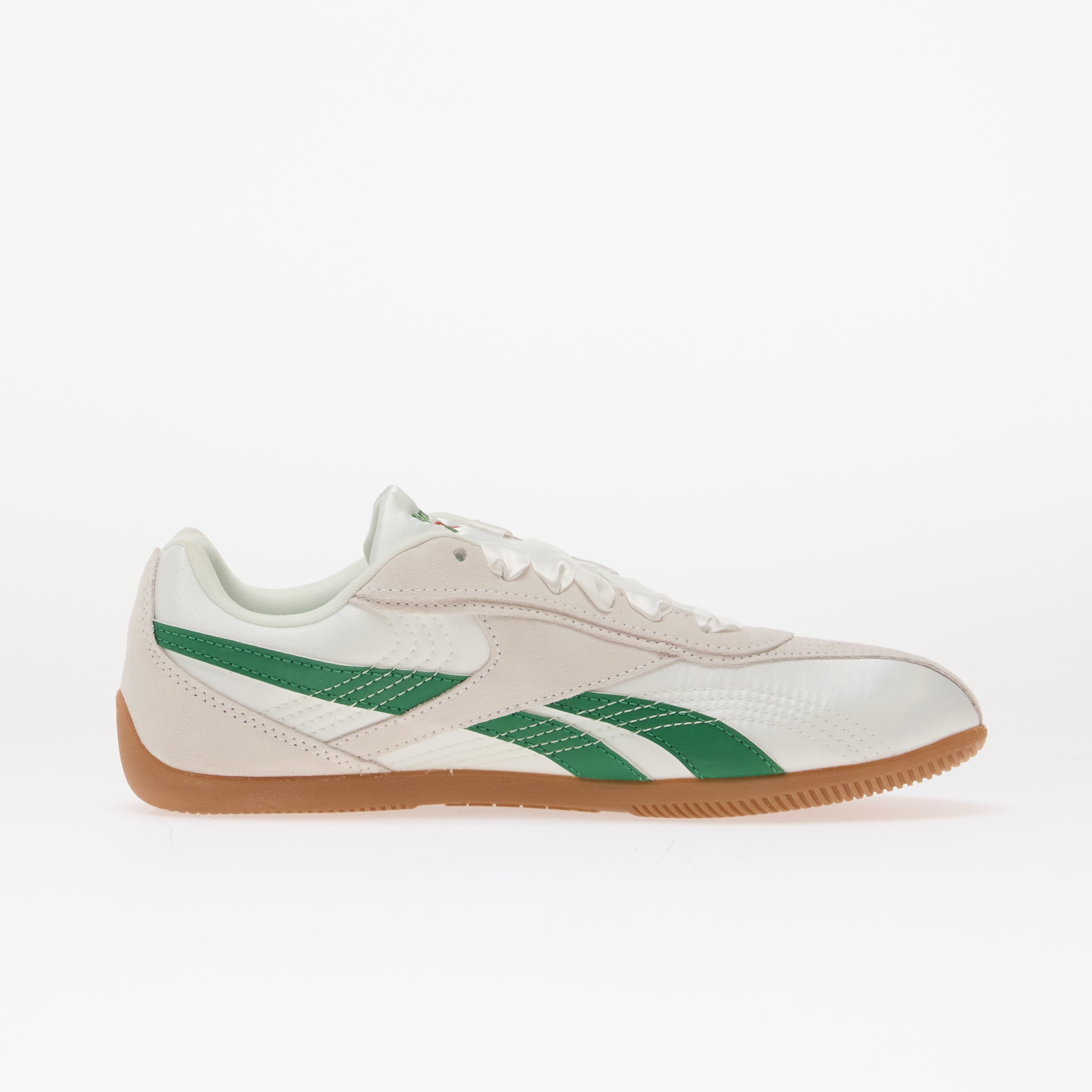 Reebok Сникърси Ultra Lo Chalk/ Glengreen/ Gum