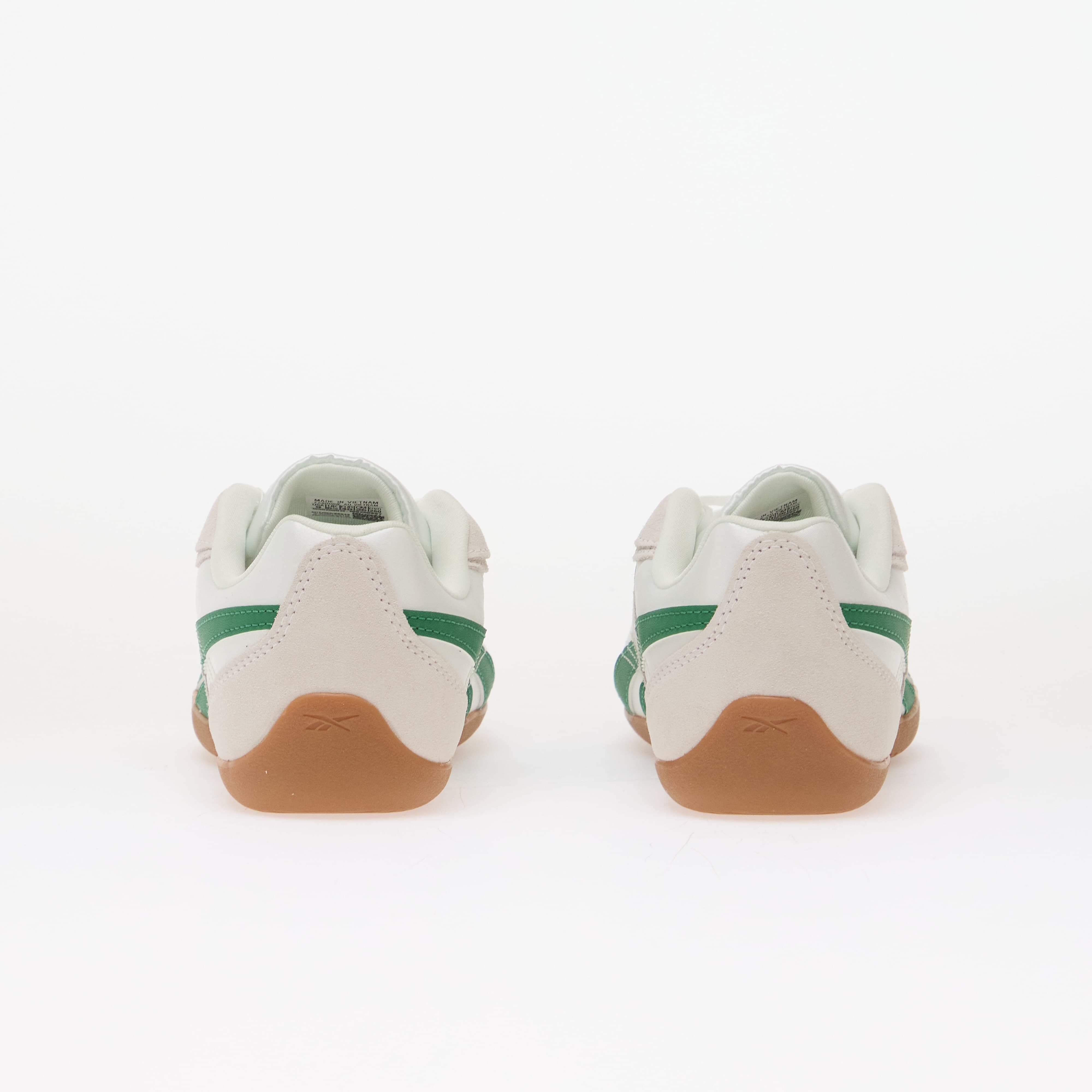 Reebok Сникърси Ultra Lo Chalk/ Glengreen/ Gum