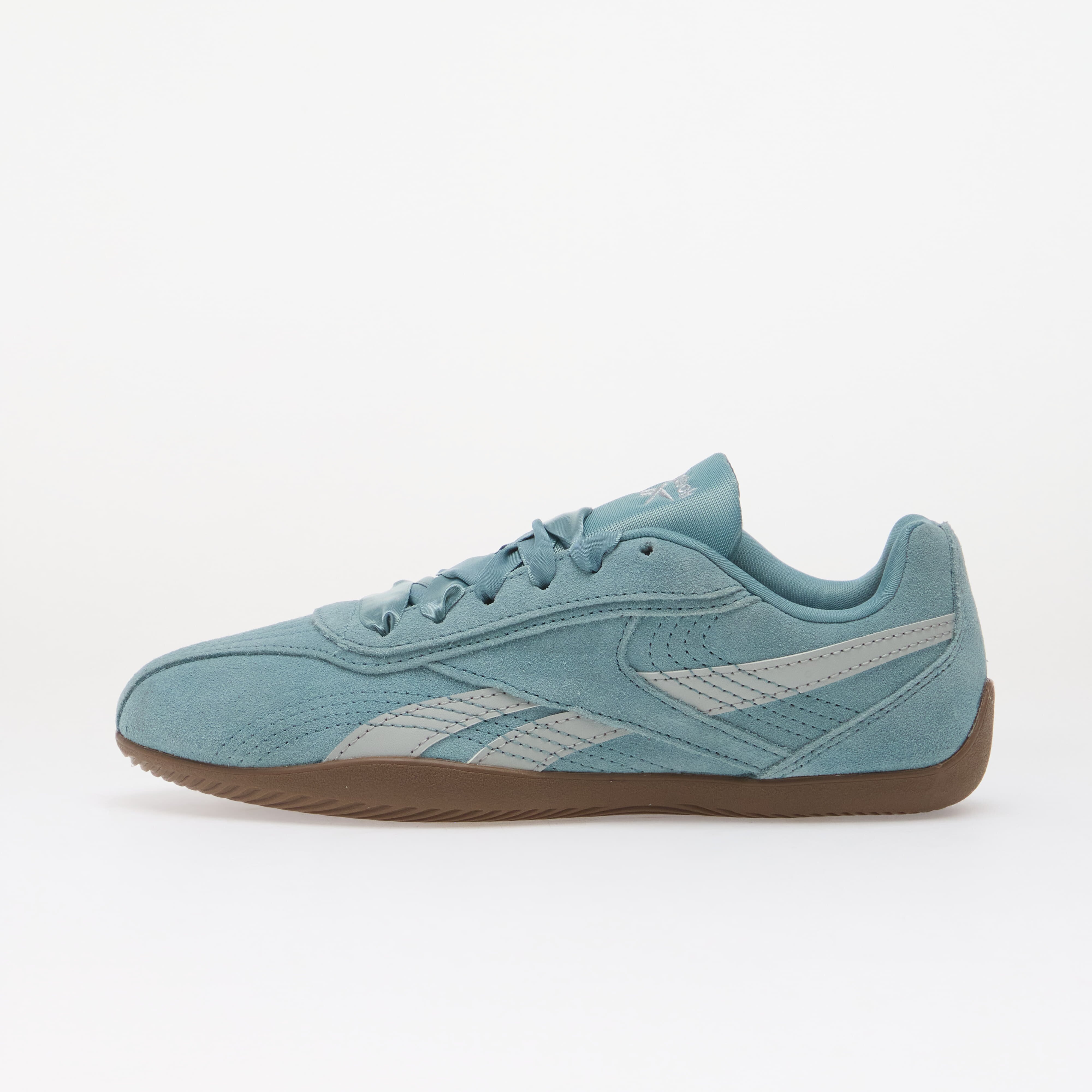 Reebok Сникърси Ultra Lo Hazy Teal/ Breeze/ Gum