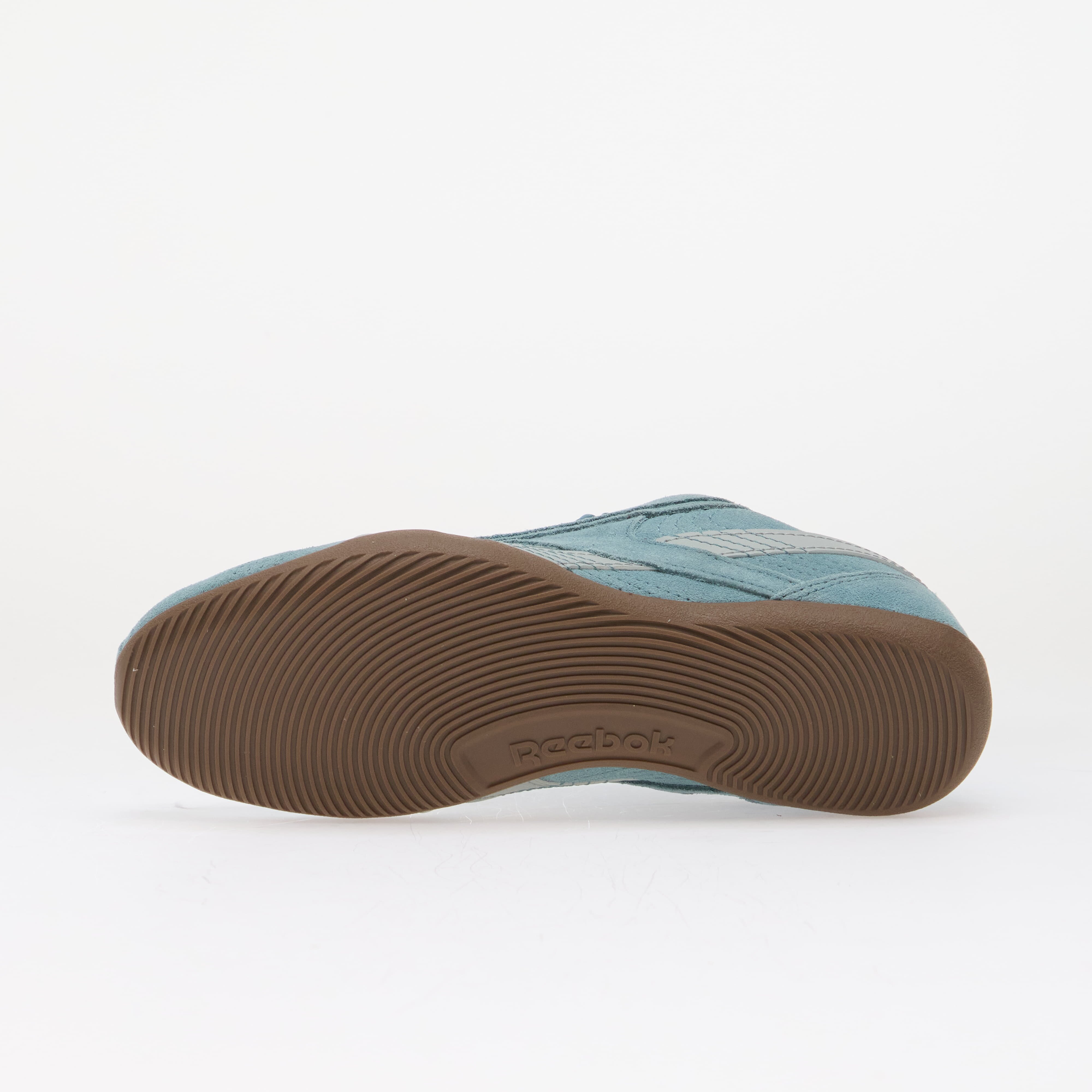 Reebok Сникърси Ultra Lo Hazy Teal/ Breeze/ Gum