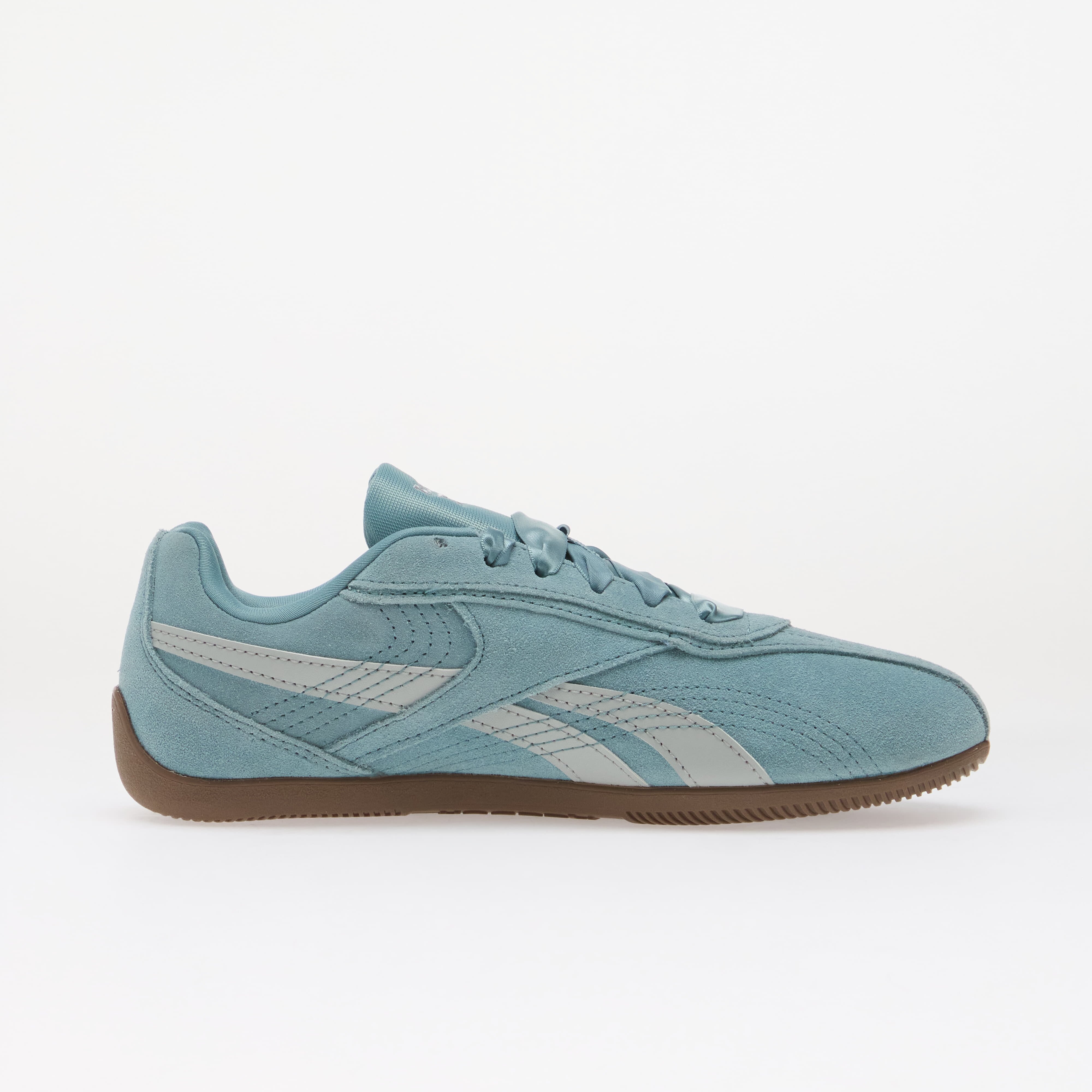 Reebok Сникърси Ultra Lo Hazy Teal/ Breeze/ Gum