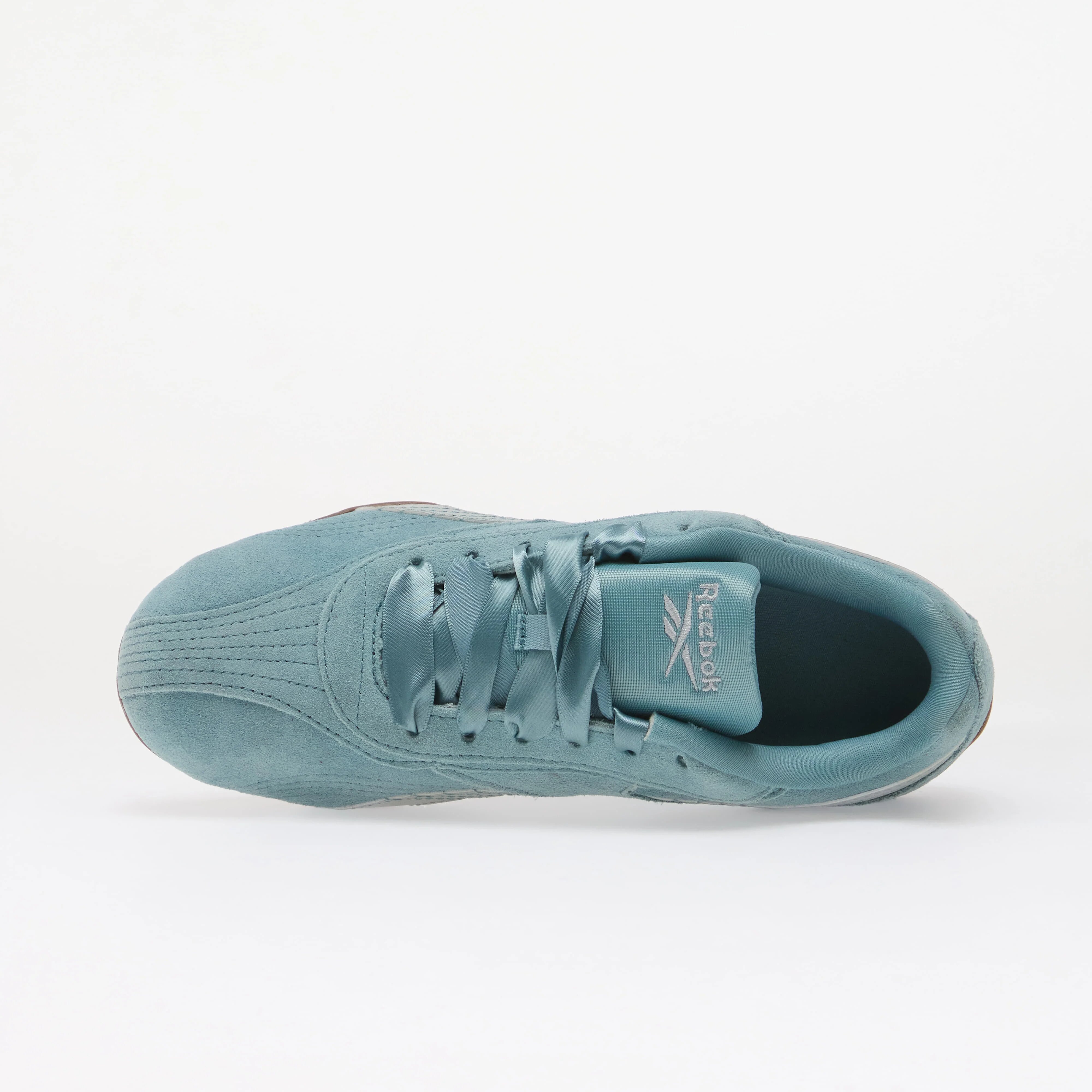 Reebok Сникърси Ultra Lo Hazy Teal/ Breeze/ Gum