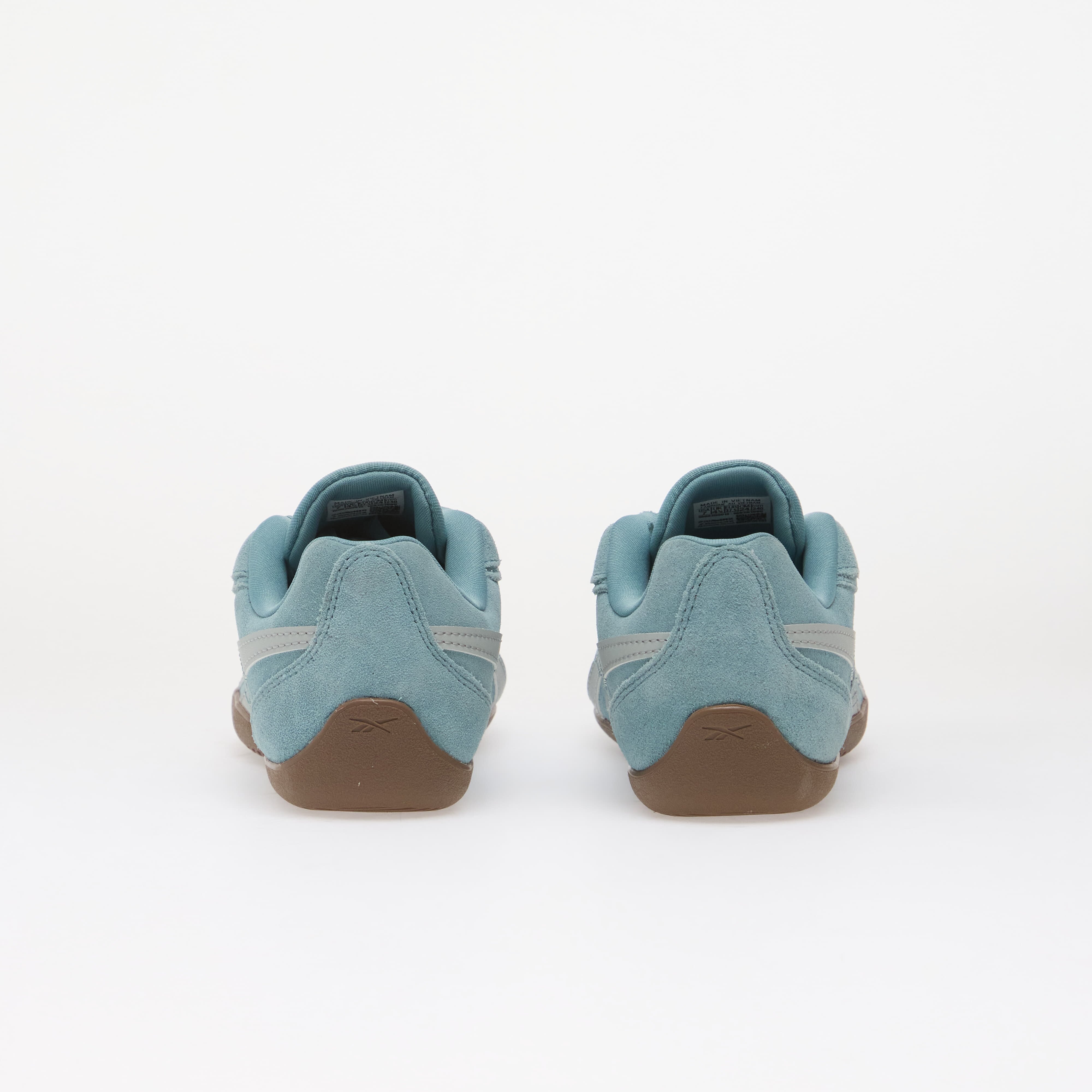 Reebok Сникърси Ultra Lo Hazy Teal/ Breeze/ Gum