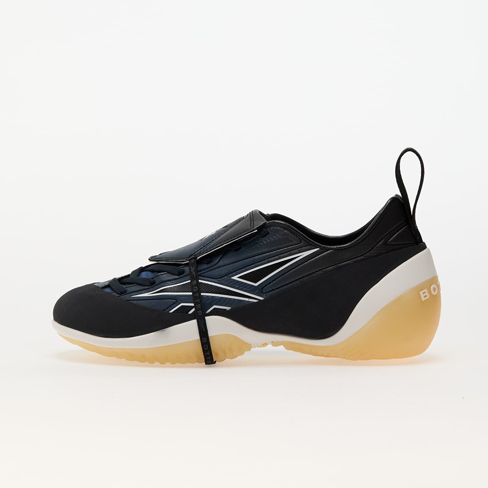 Reebok Сникърси x BOTTER Energia Bo Kèts LTD Navy/ Black